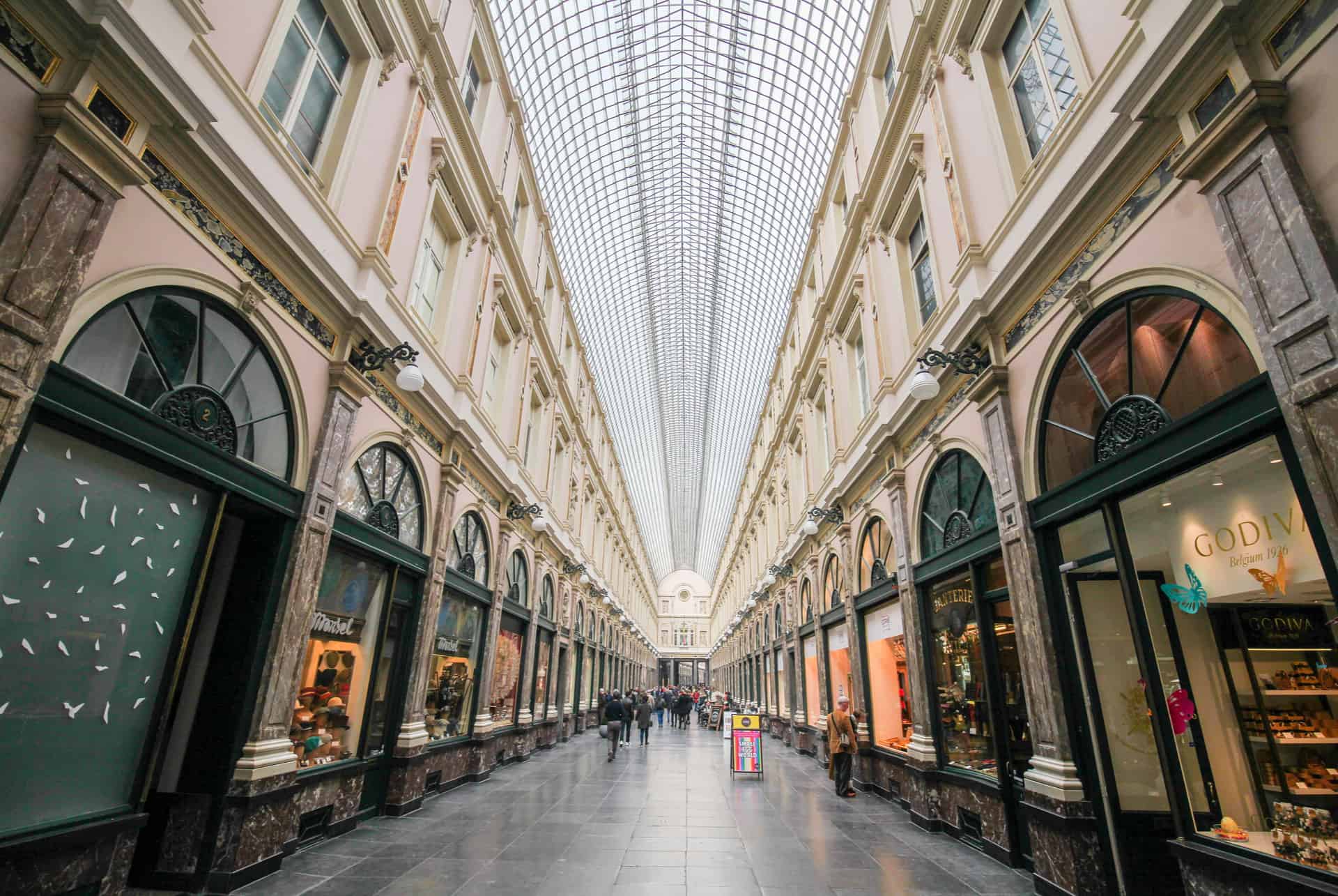 galeries que faire bruxelles galeries que faire bruxelles