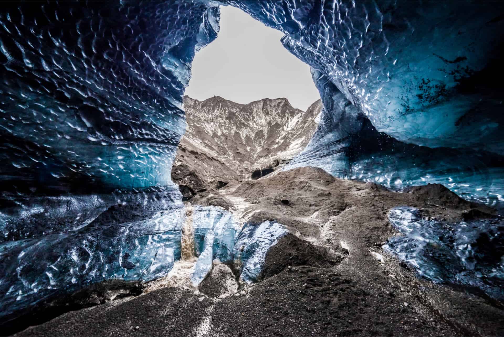 grotte de kalta grottes glace en islande kalta