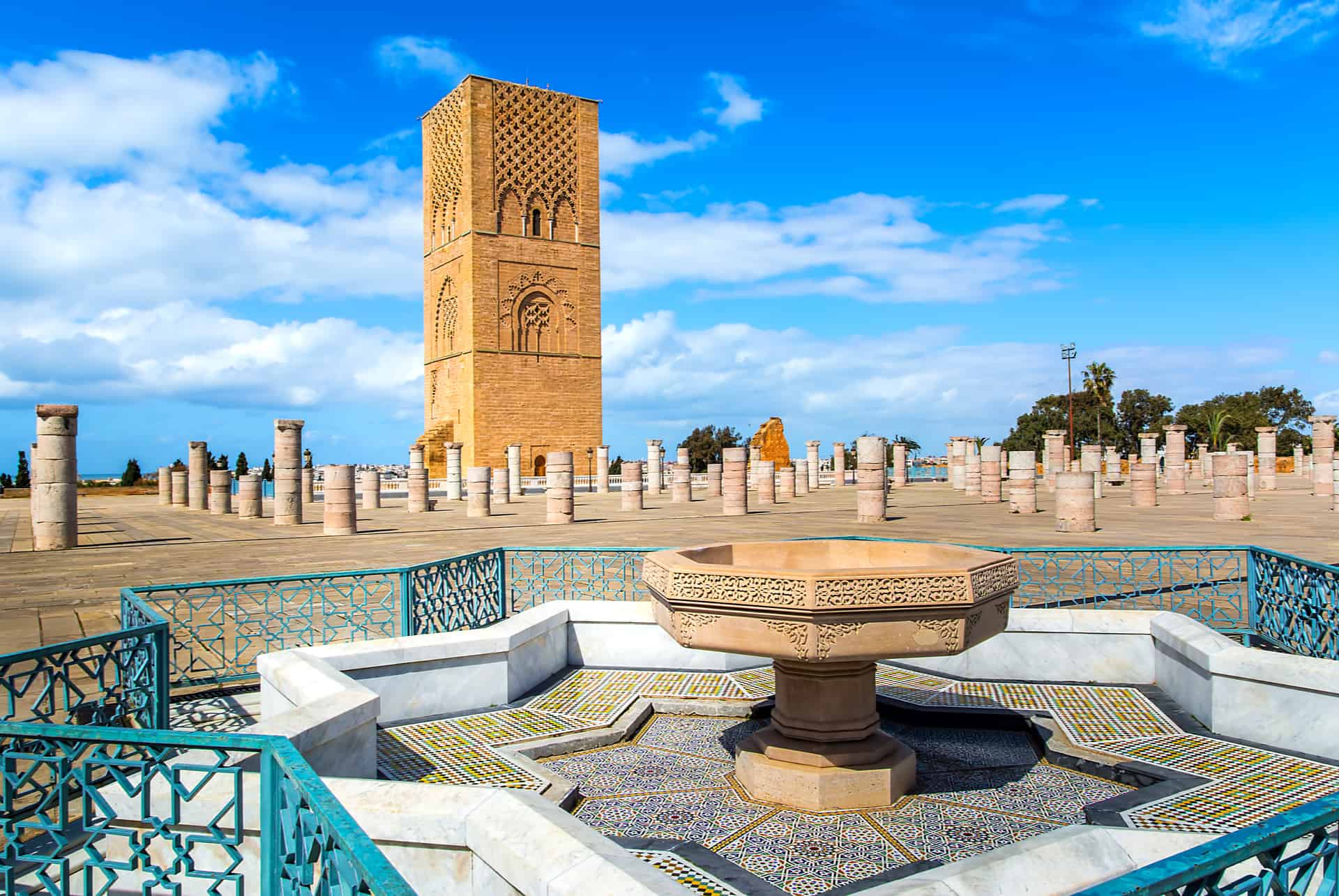 hassan rabat hassan rabat