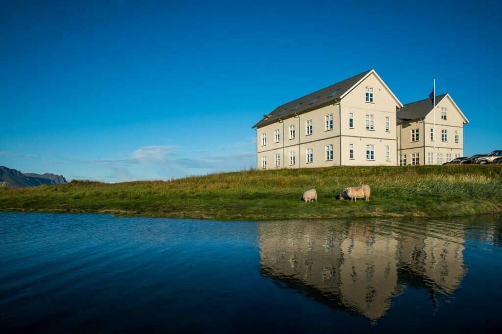 hotel budir hotel budir plus beaux hotels d'islande