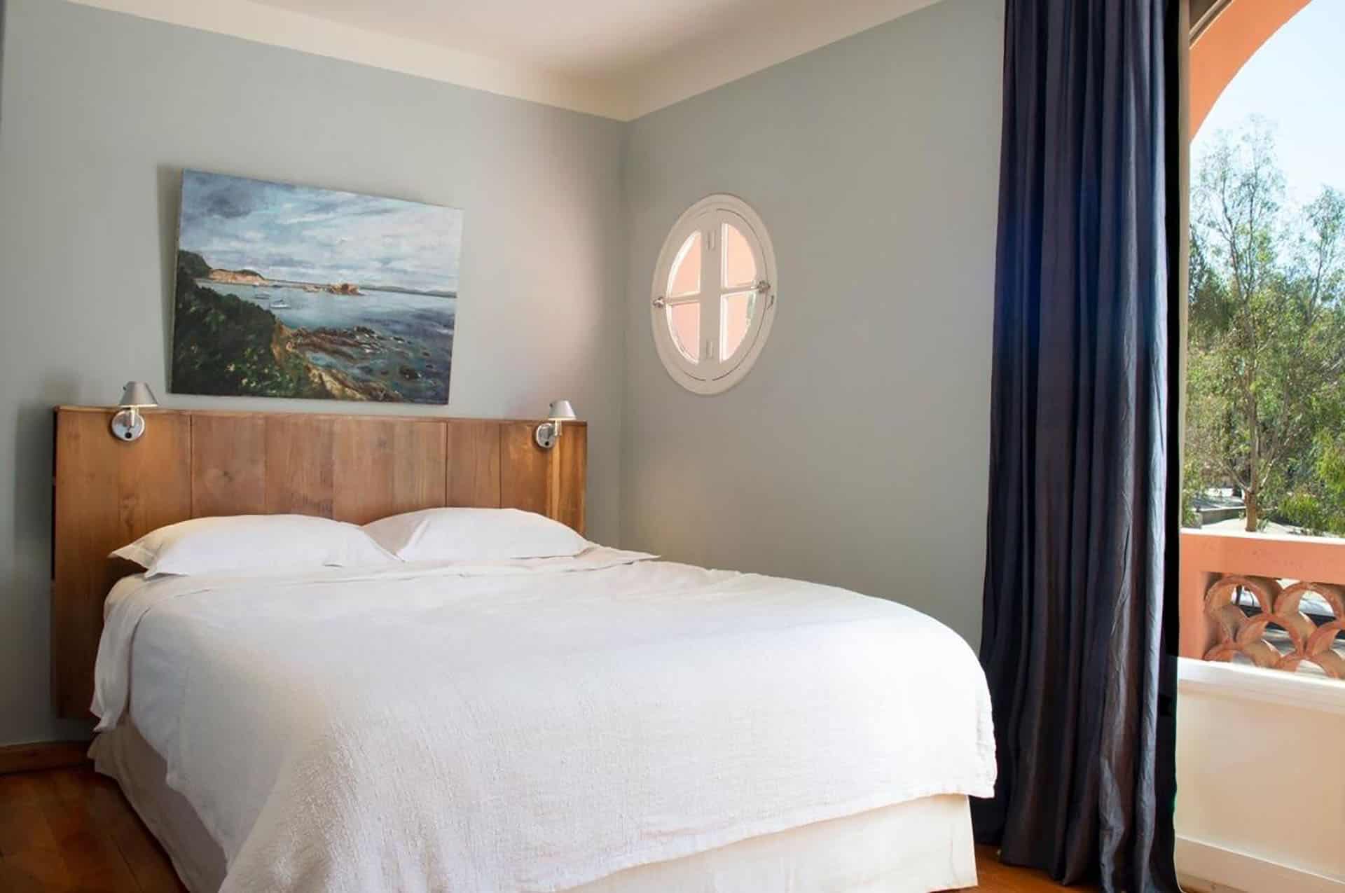 hotel le porquerollais hotel le porquerollais