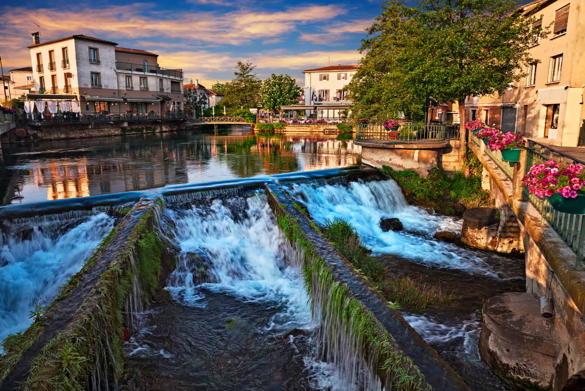 isle-sur-la-sorgue isle-sur-la-sorgue