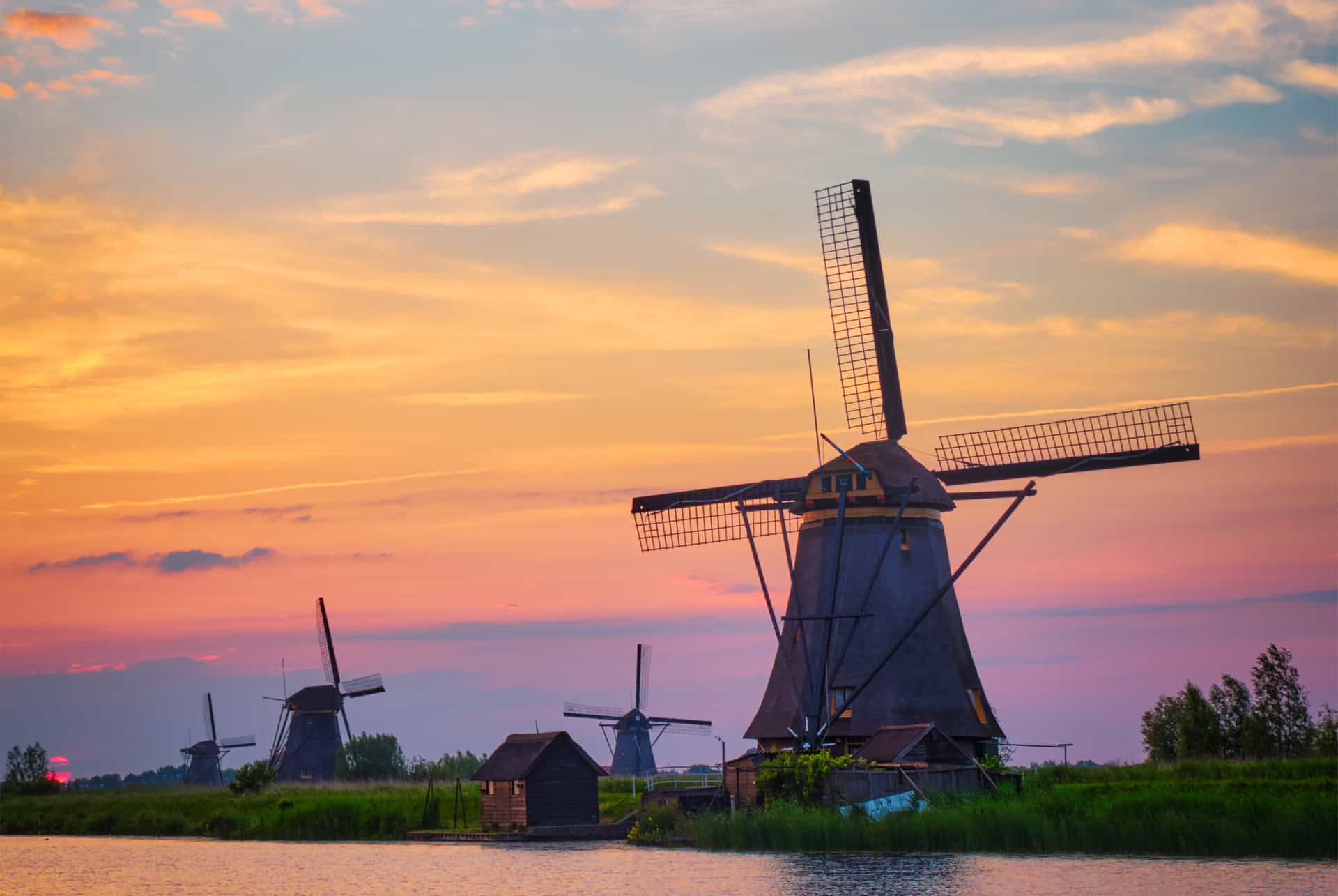 moulin hollandais moulin hollandais