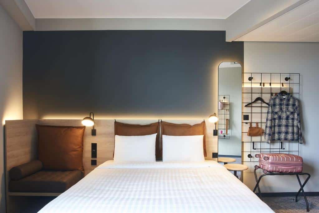 moxy brussels city center moxy brussels city center