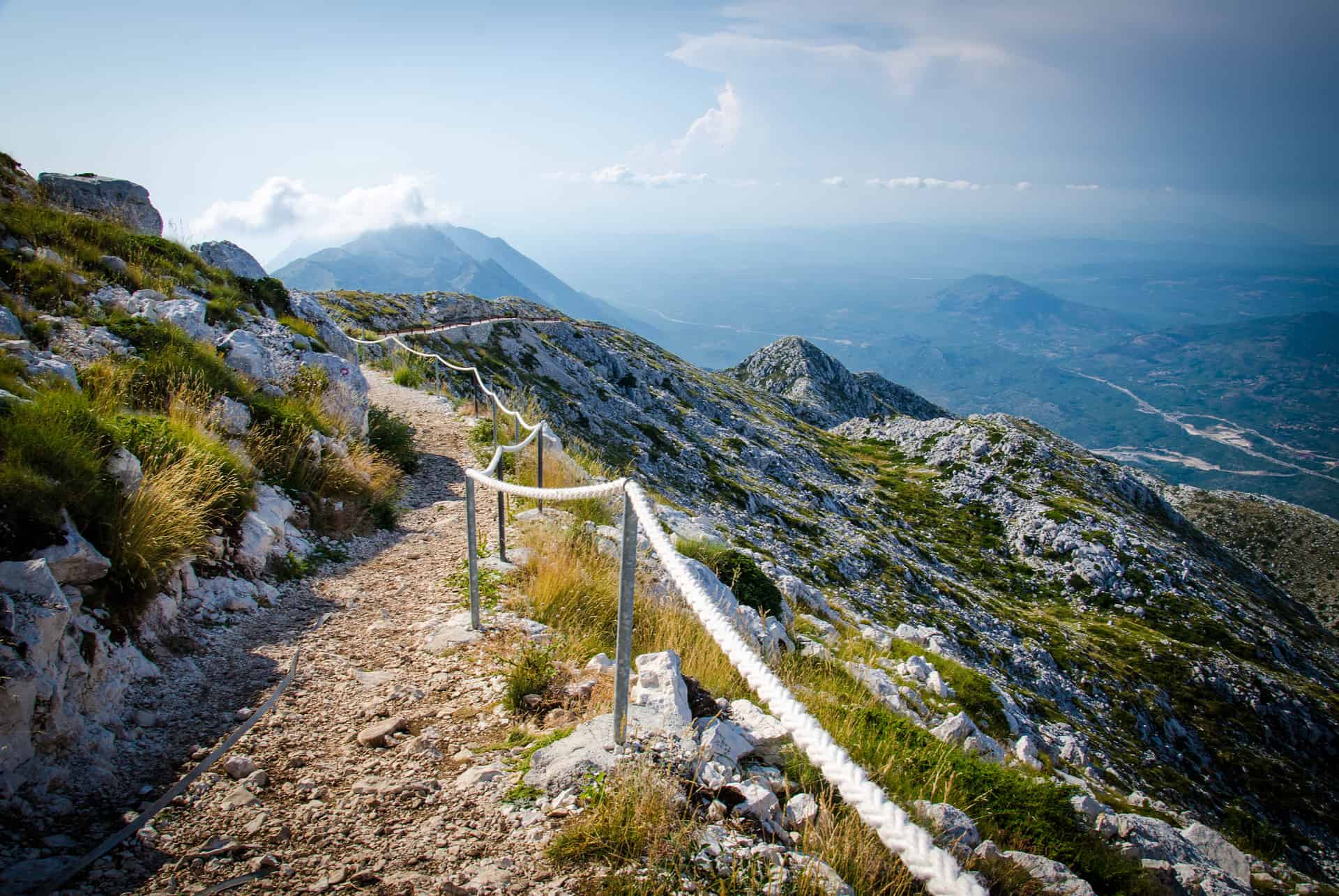 randonner en croatie randonner en croatie