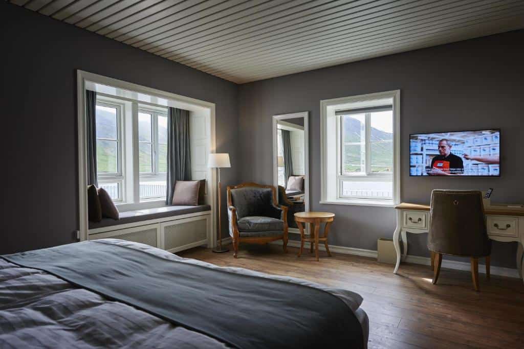 siglo hotel room siglo hotel room