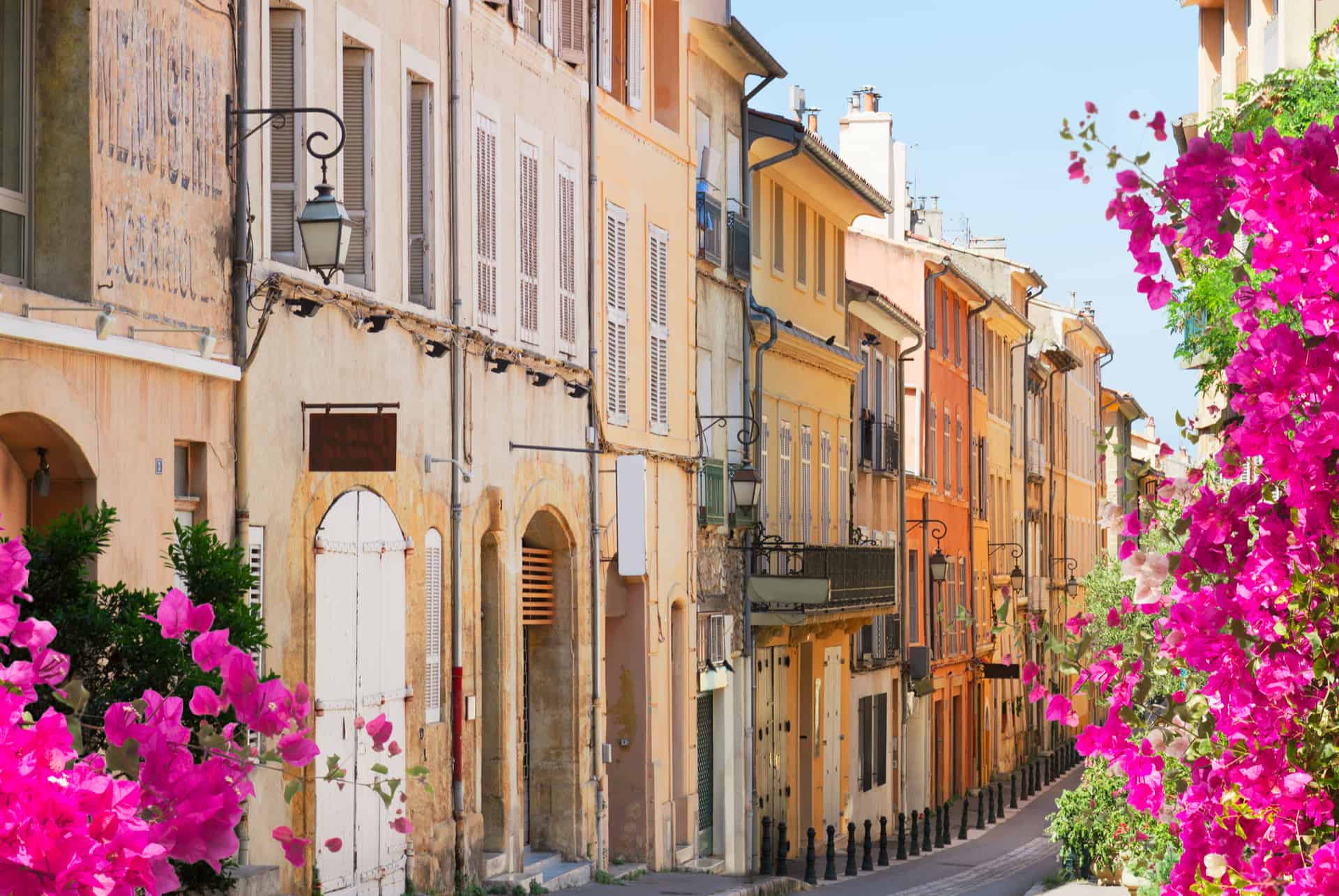village de provence village de provence