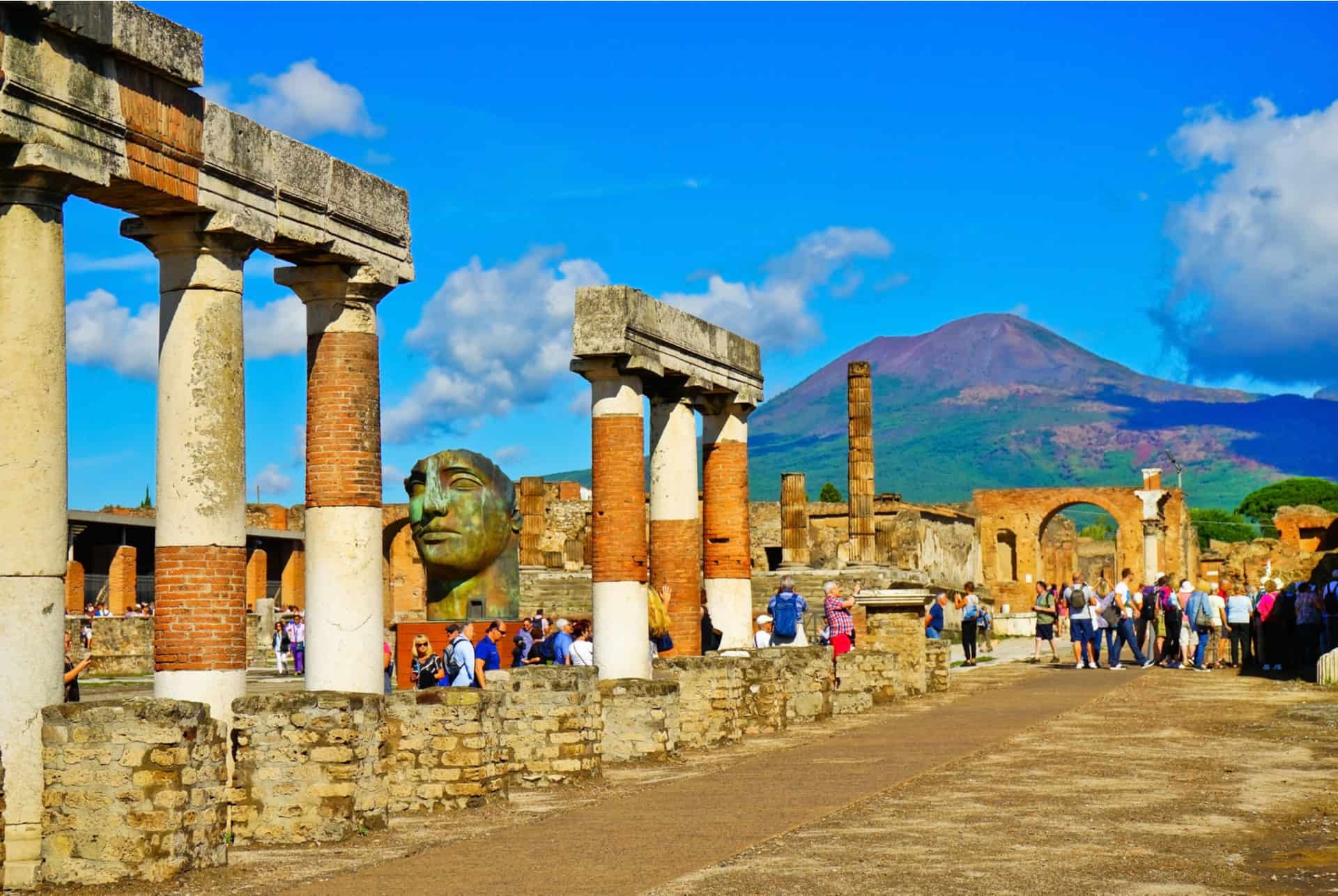 conseils pour visiter pompei conseils pour visiter pompei