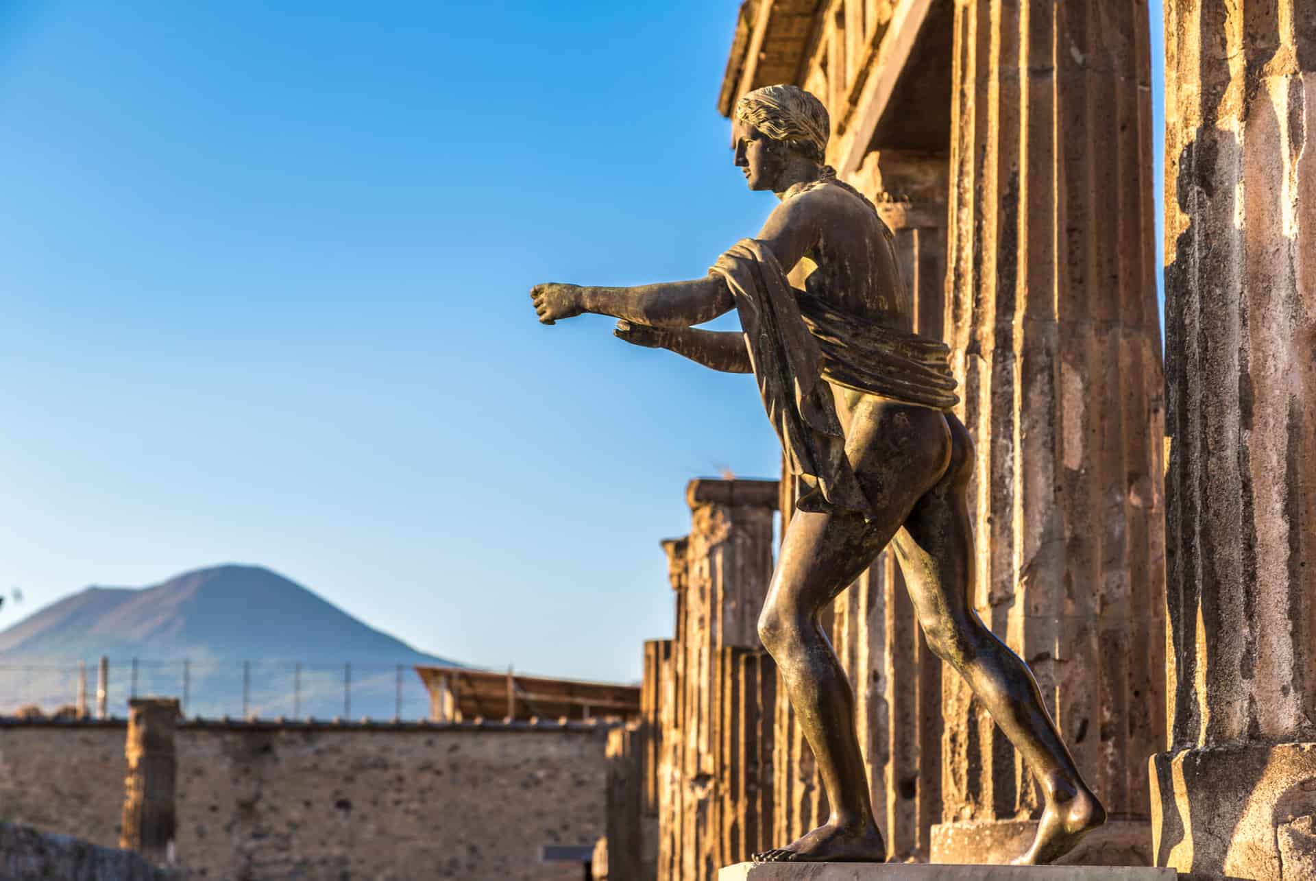 histoire et visite de pompei histoire et visite de pompei