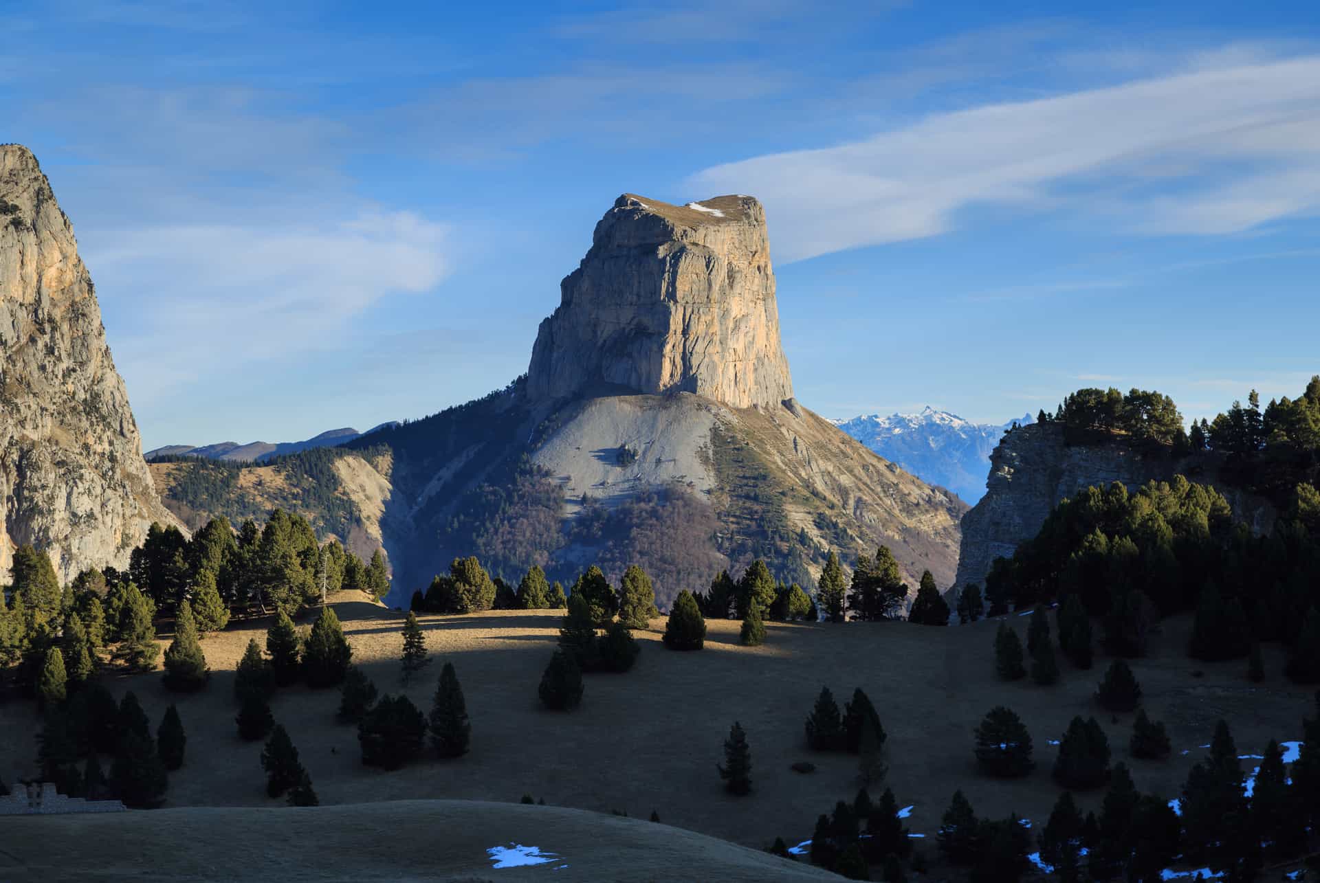 le vercors le vercors