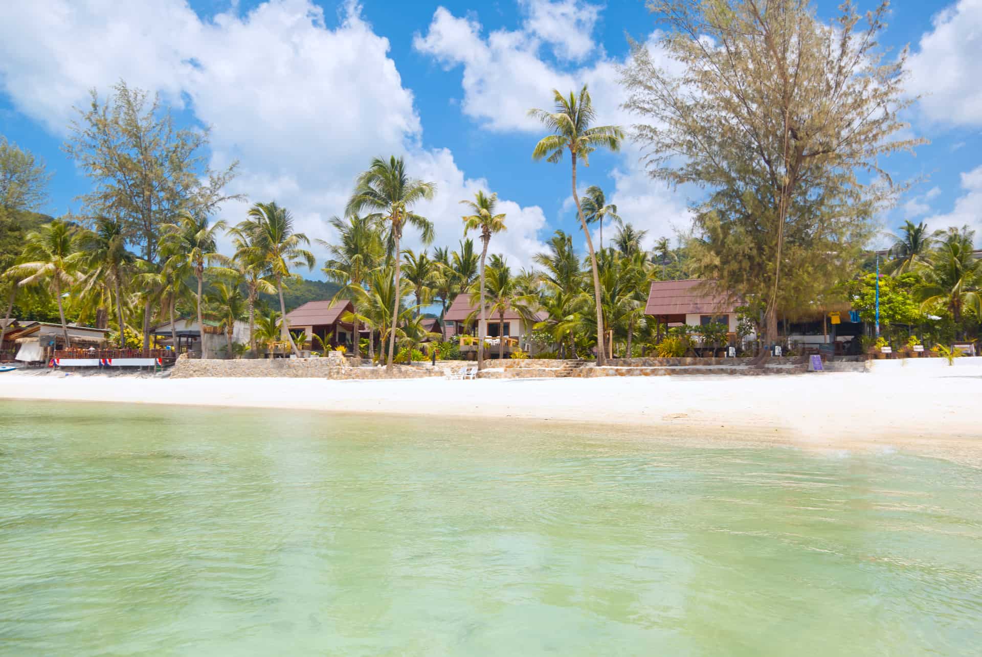 loger en thailande loger en thailande