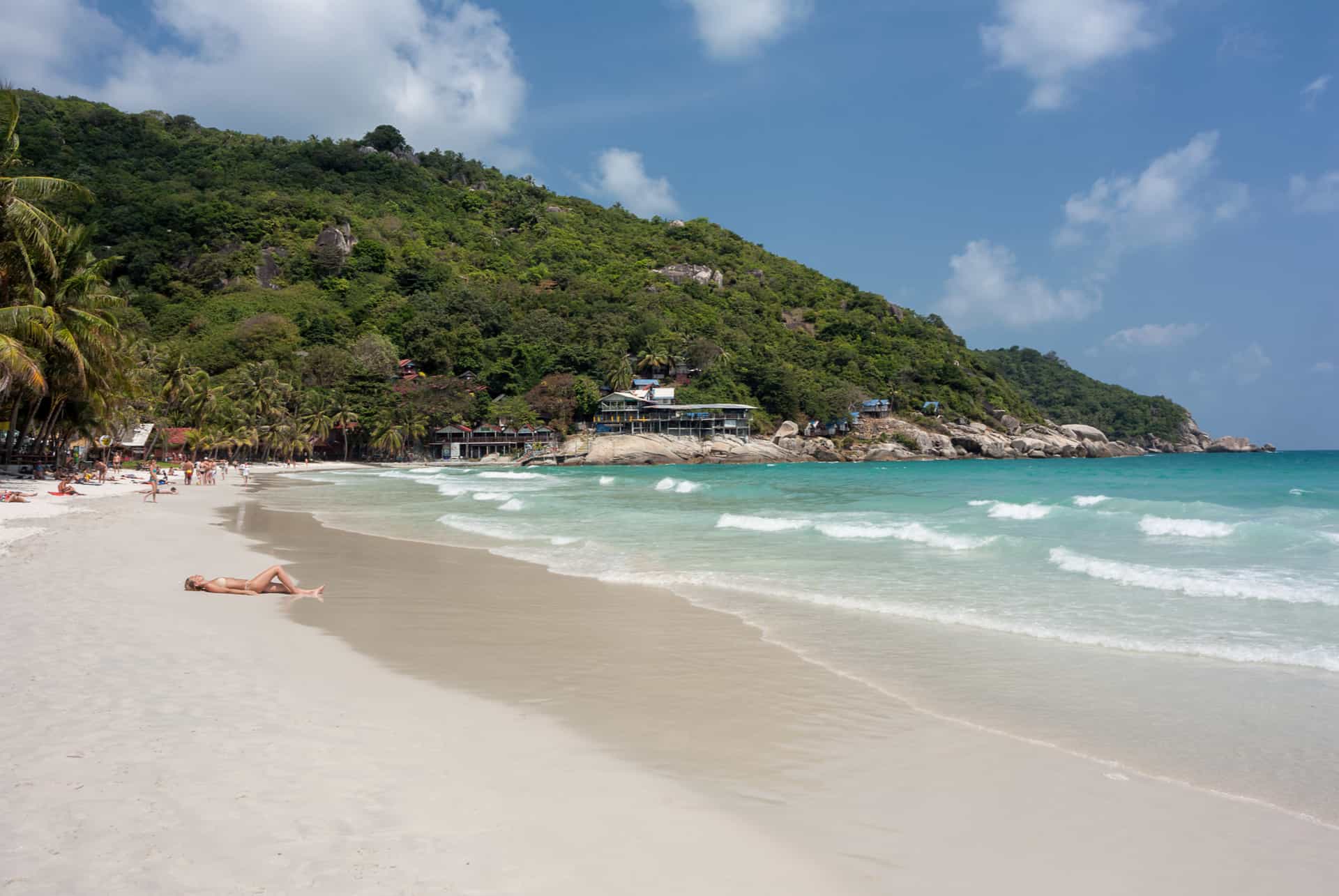 meilleurs hebergements a koh phangan meilleurs hebergements a koh phangan