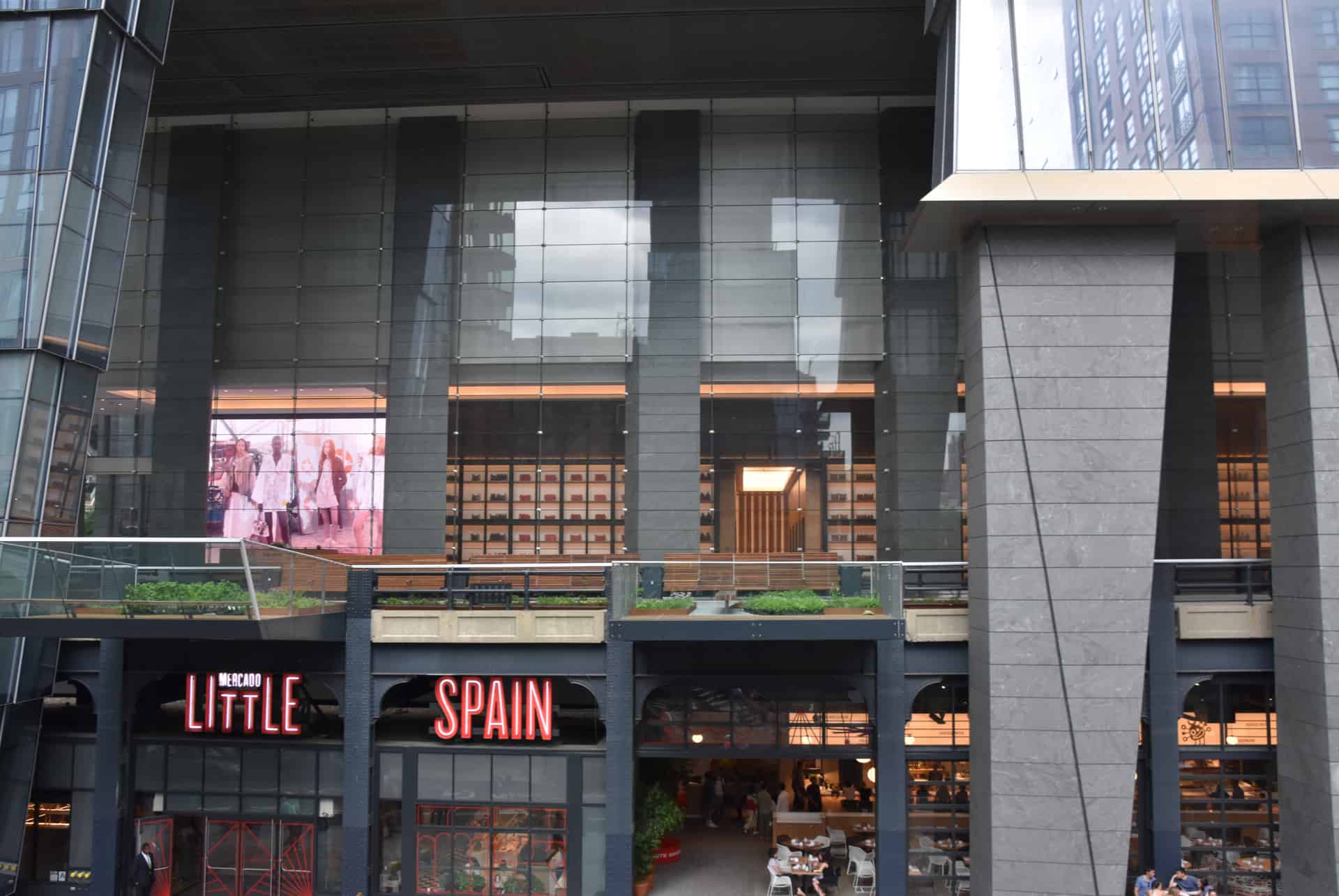 mercado little spain mercado little spain