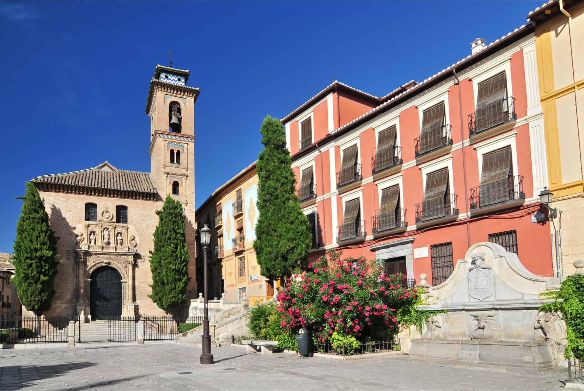 plaza nueva plaza nueva