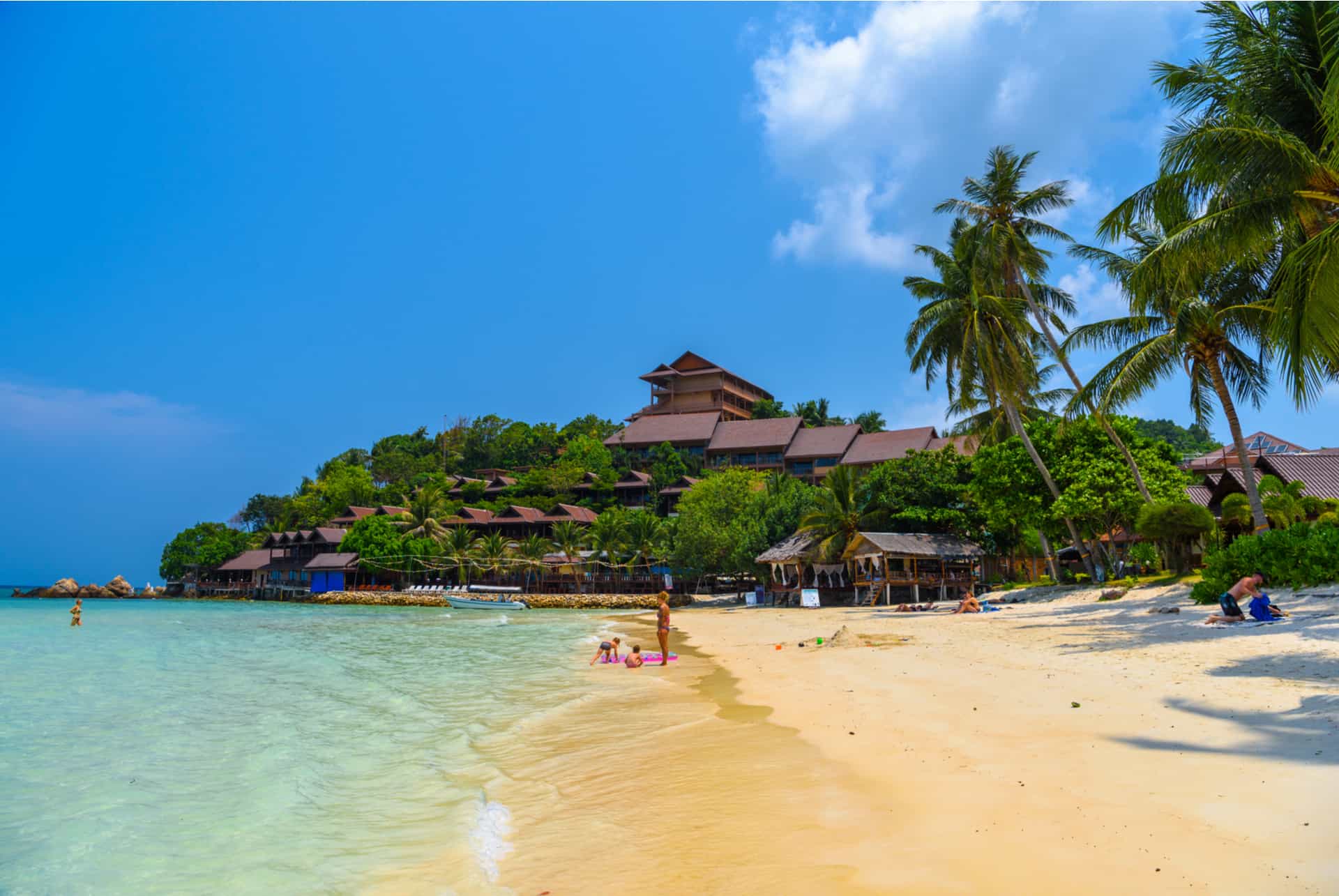 sejourner en thailande sejourner en thailande