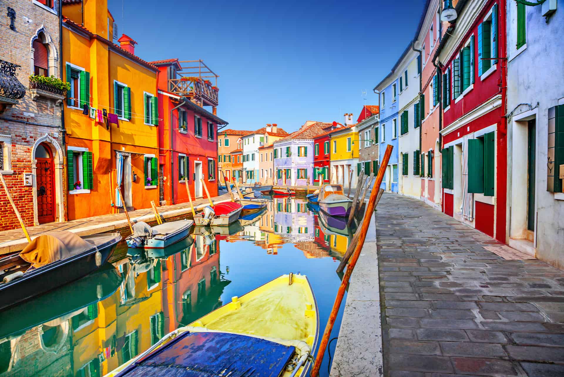 burano burano