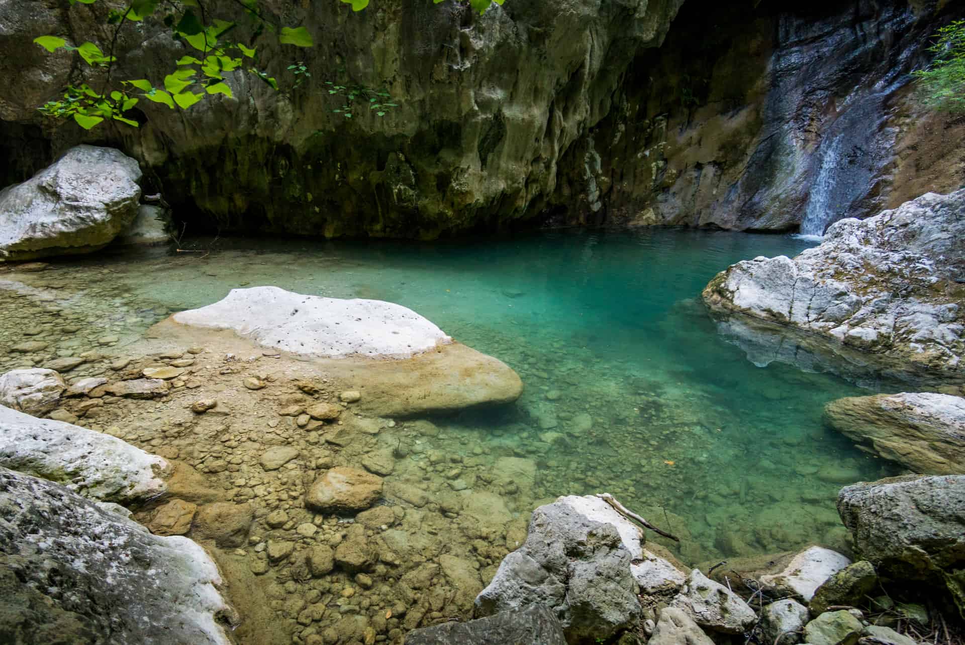 cascades dimosari cascades dimosari