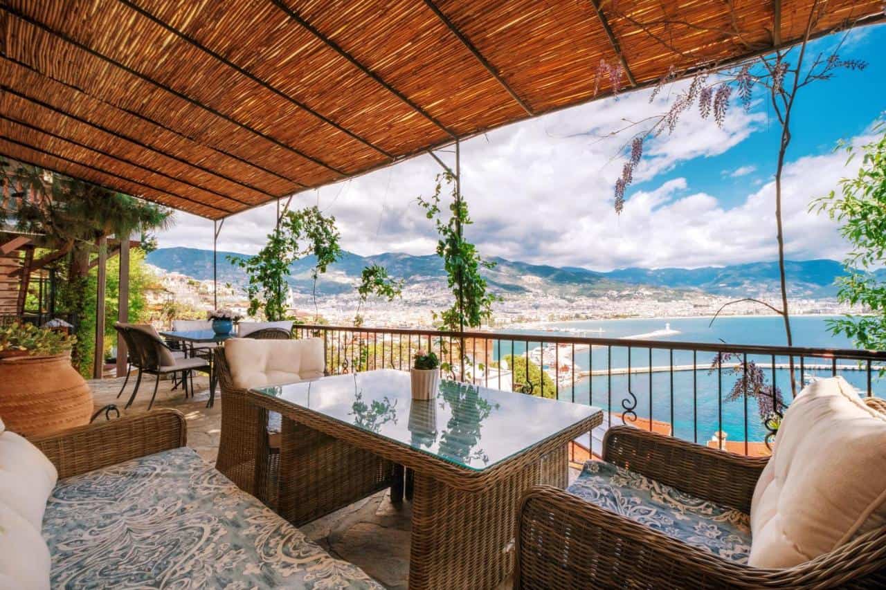 villa turka hotel villa turka hotel