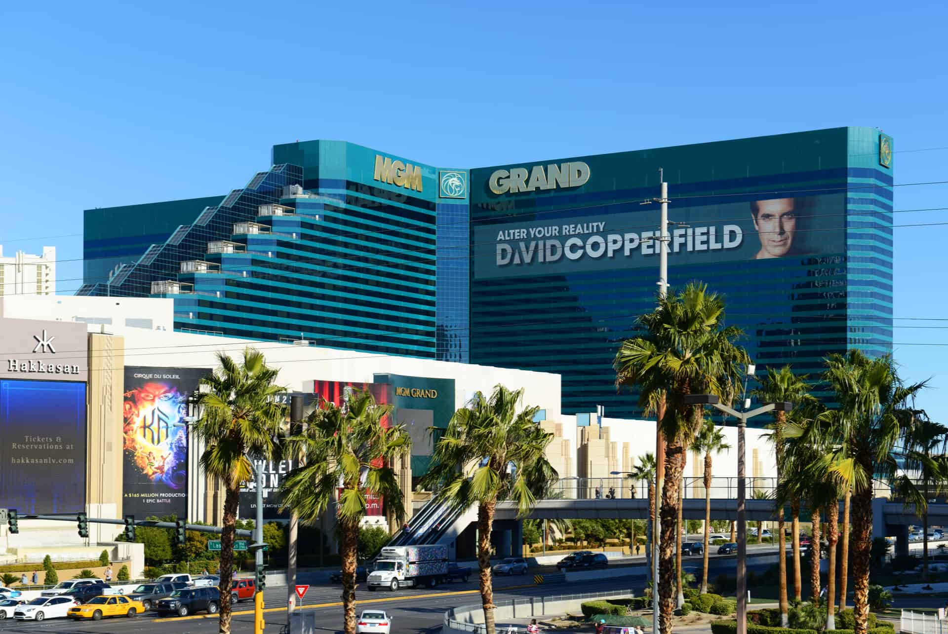 david copperfield david copperfield spectacles las vegas