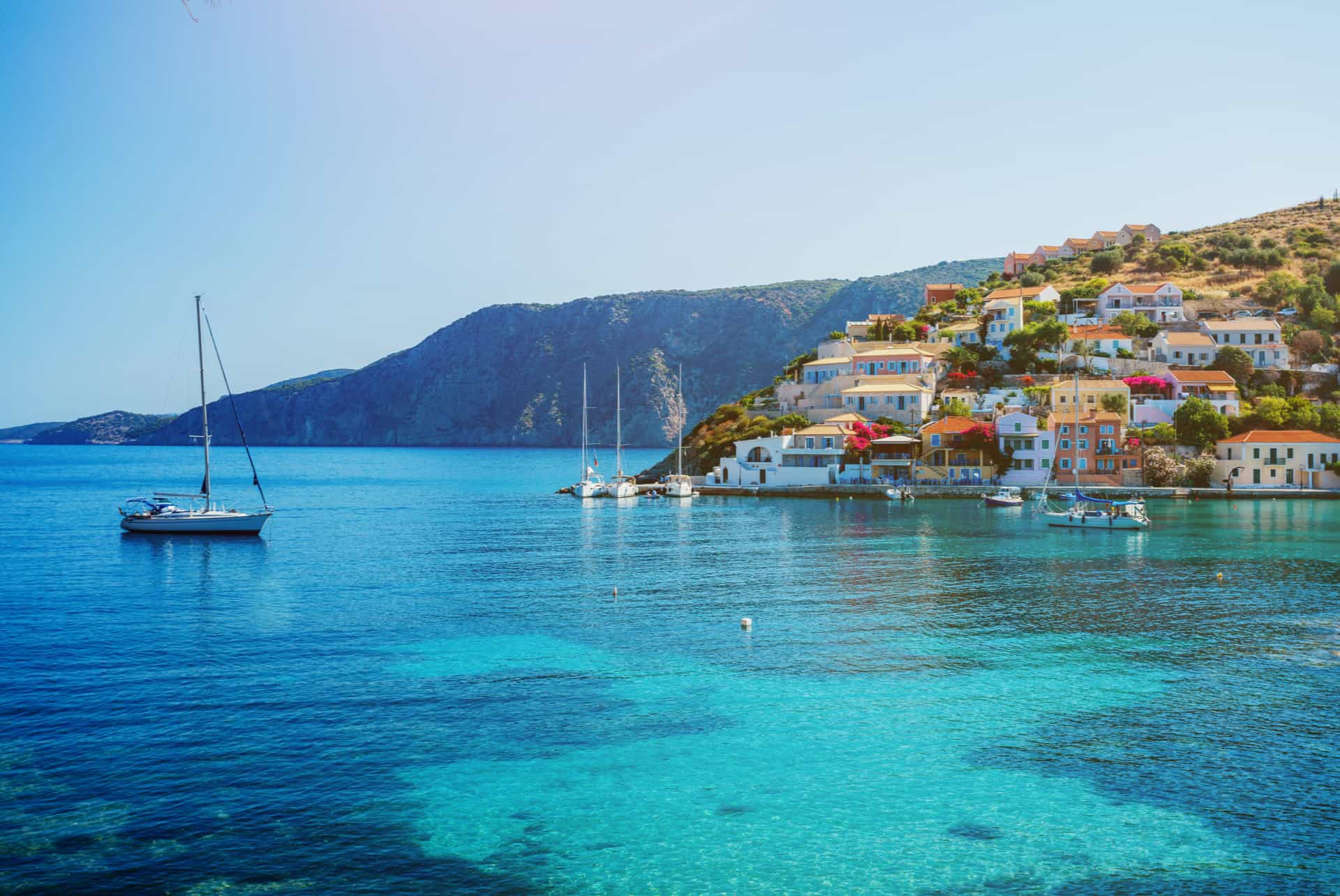 lefkada lefkada