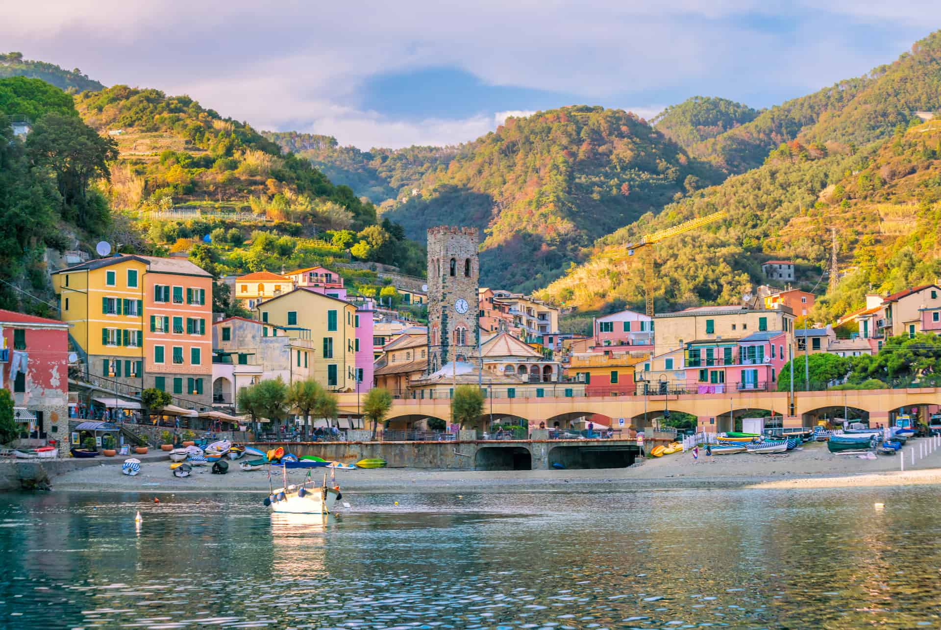 monterosso monterosso