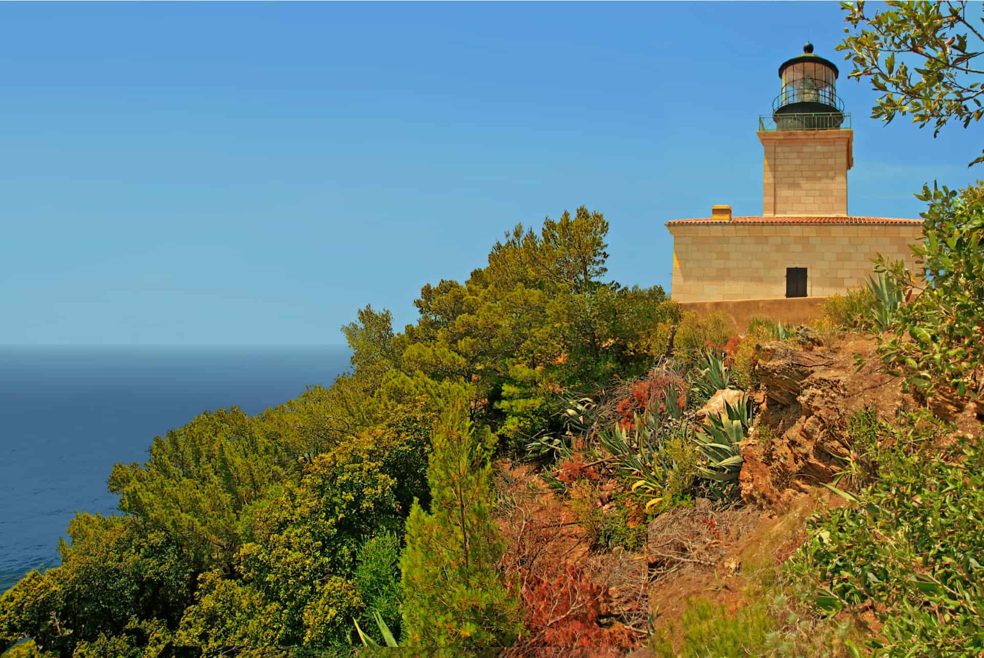 phare porquerolles phare porquerolles