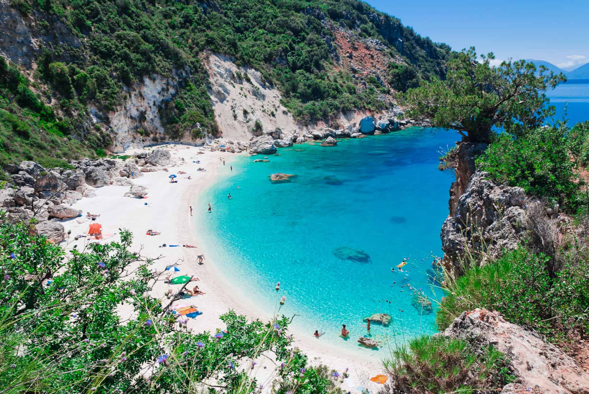plage agiofili plage agiofili