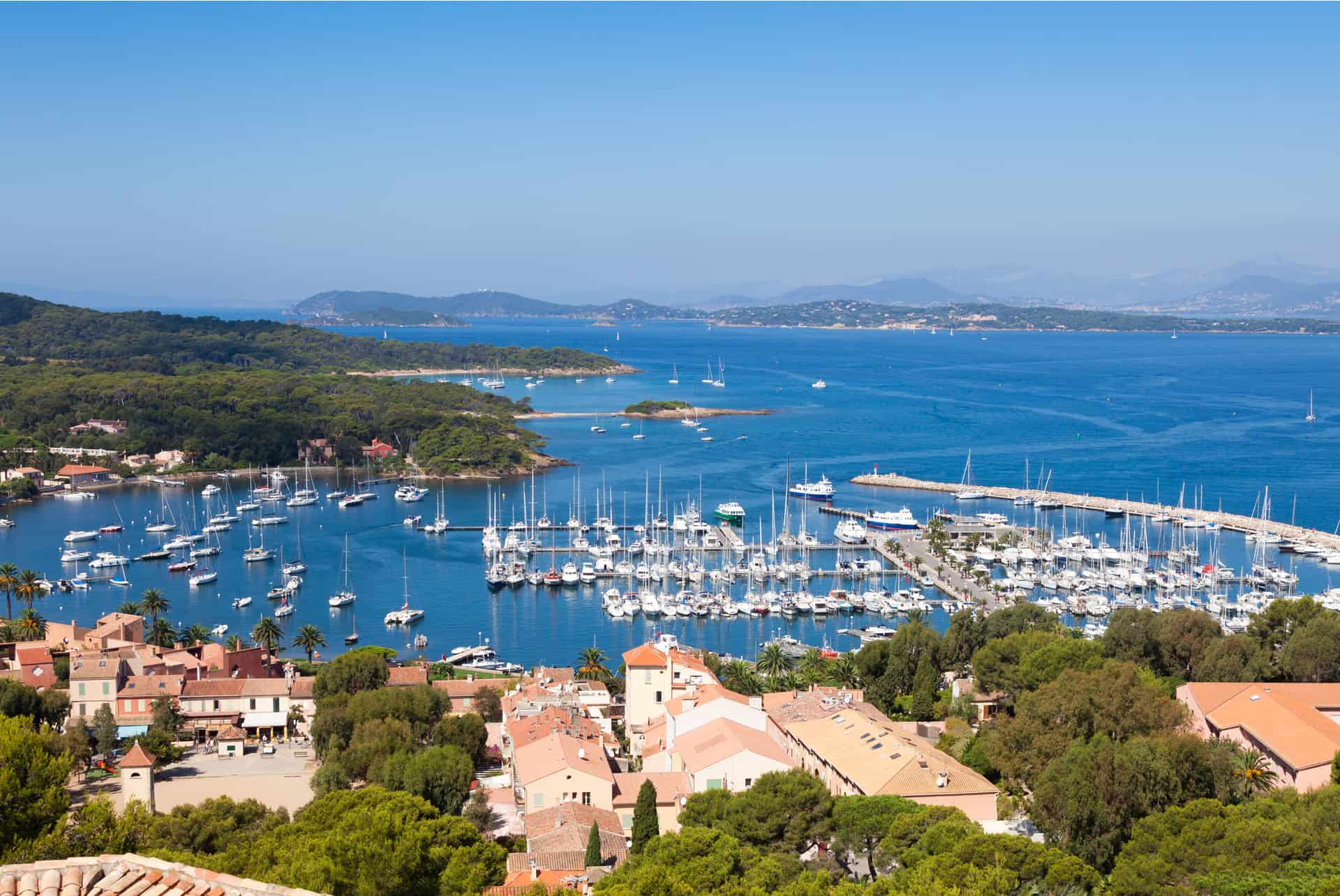 porquerolles ville porquerolles ville