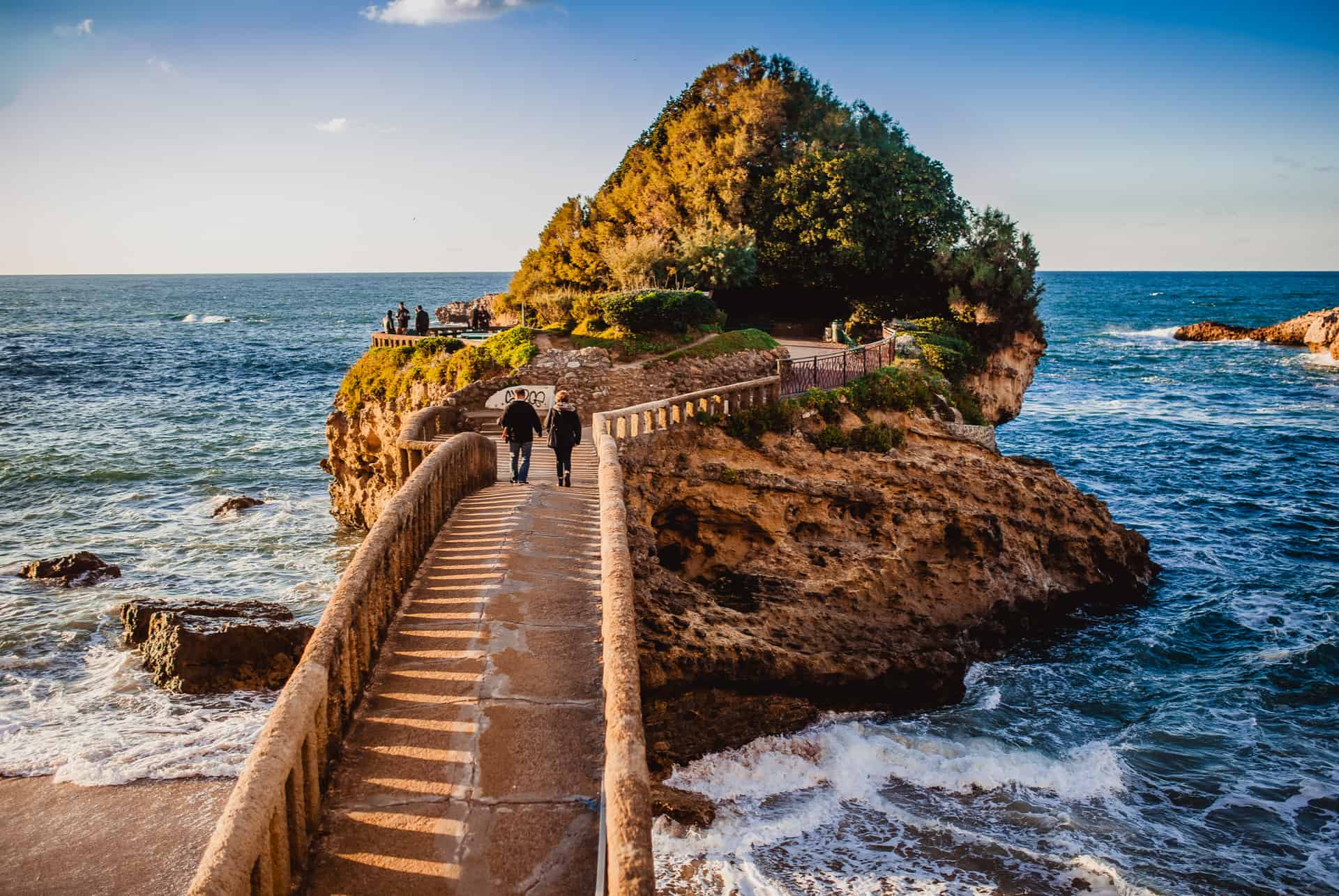que faire a biarritz que faire a biarritz