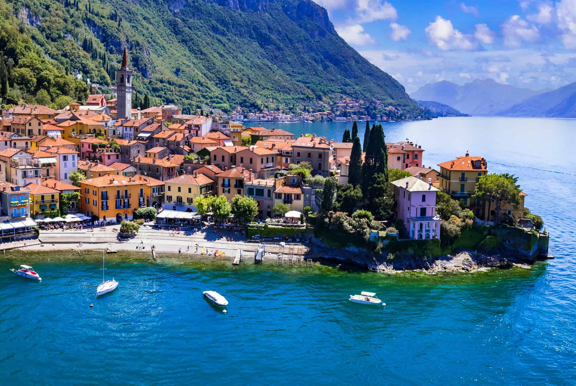 varenna varenna