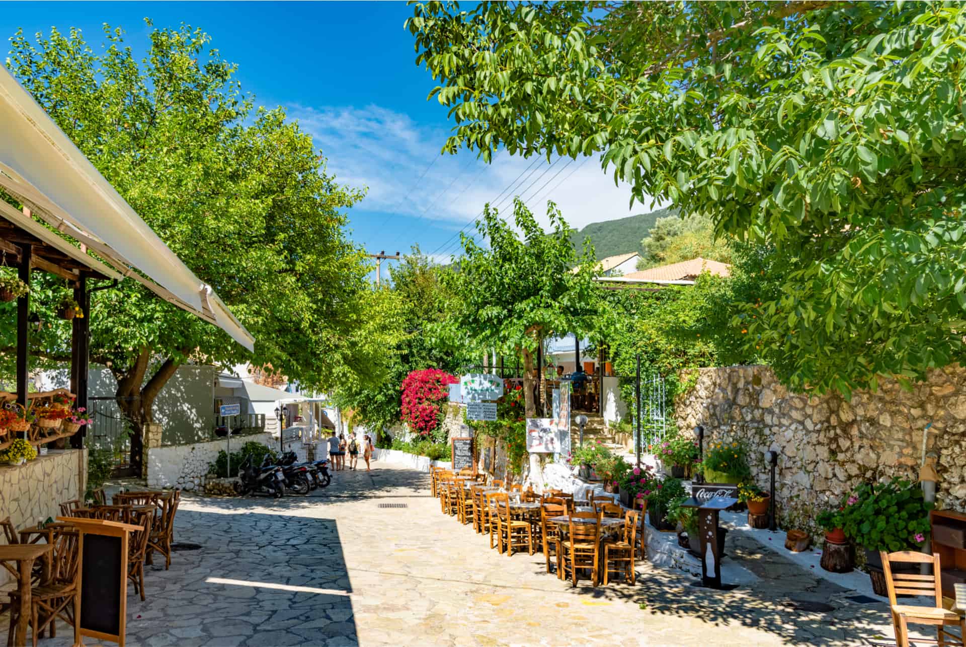 village agios nikitas village agios nikitas