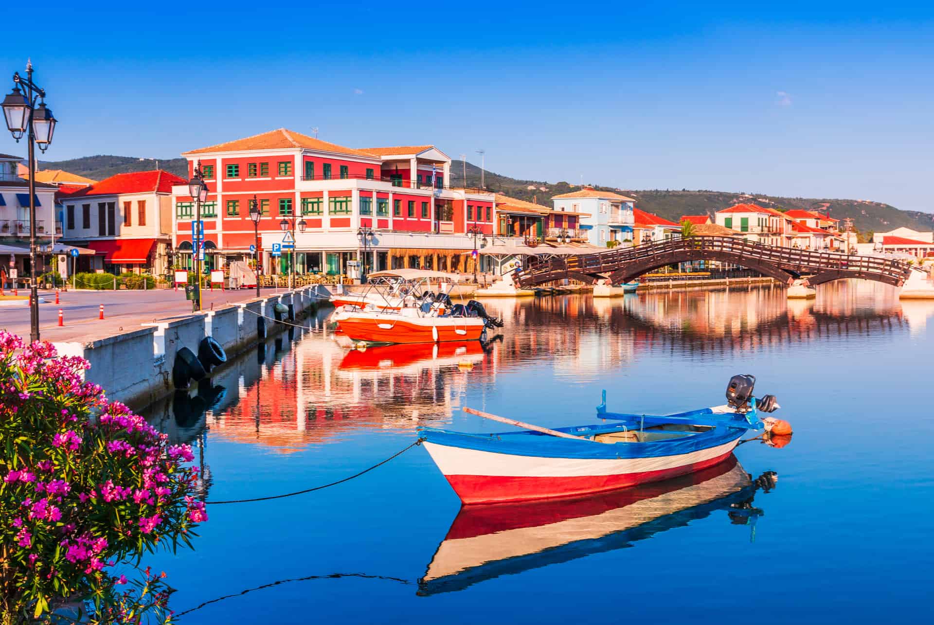 ville lefkada ville lefkada