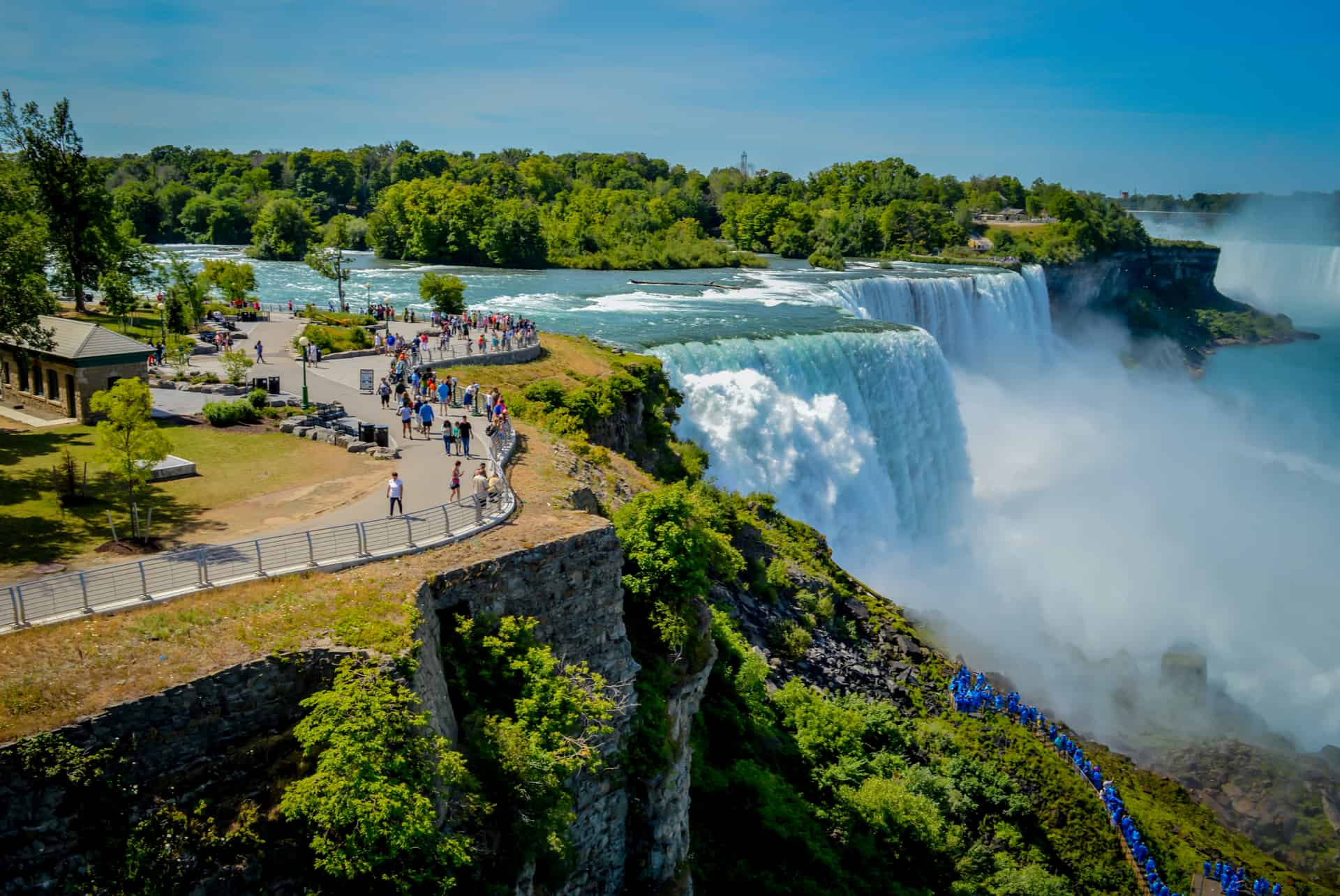 visiter chutes niagara visiter chutes niagara