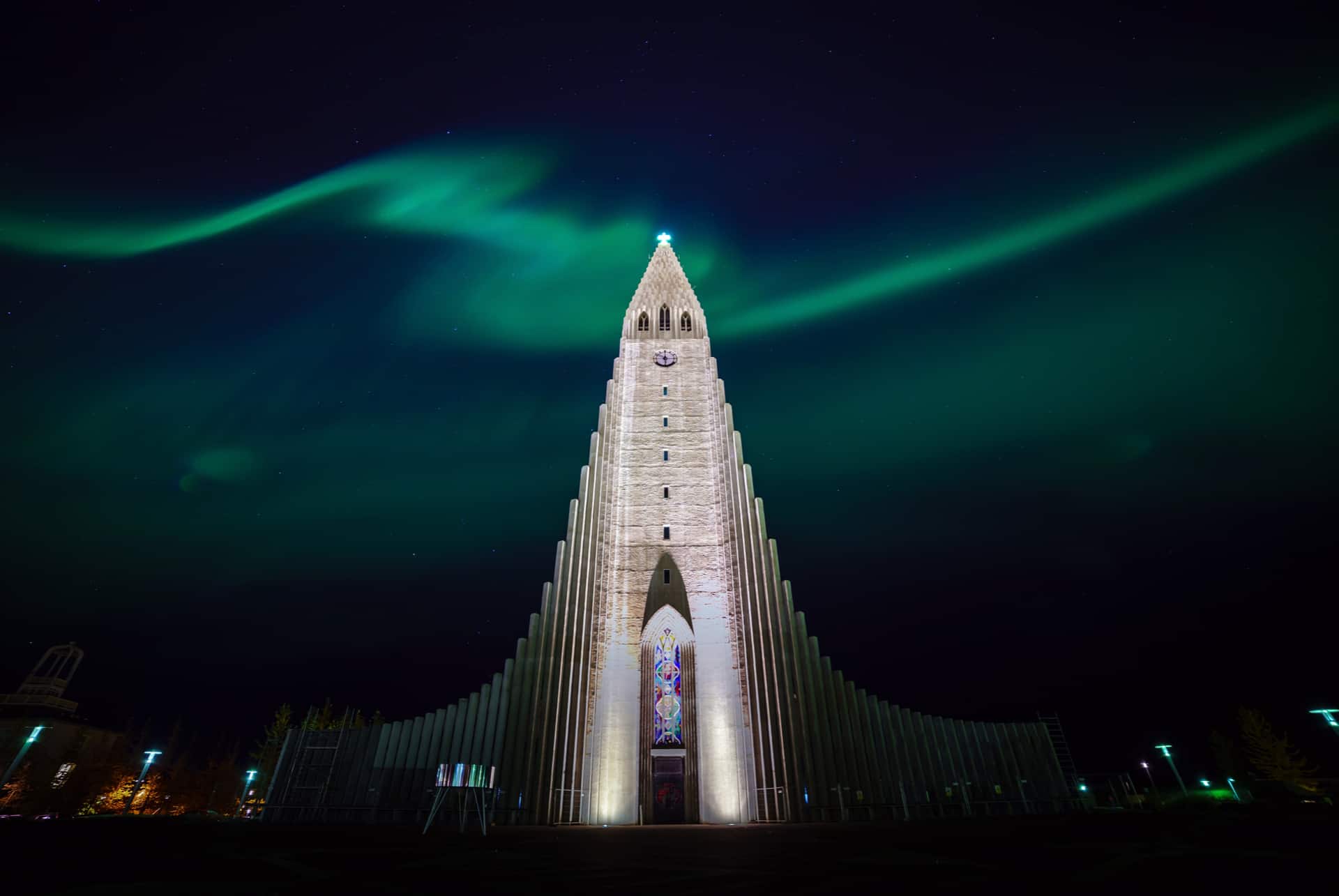 aurores boreales reykjavik aurores boreales reykjavik
