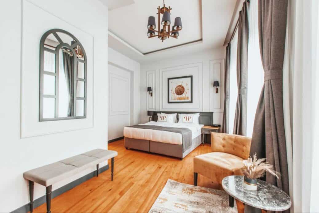 ferman port hotel chambre ferman port hotel chambre