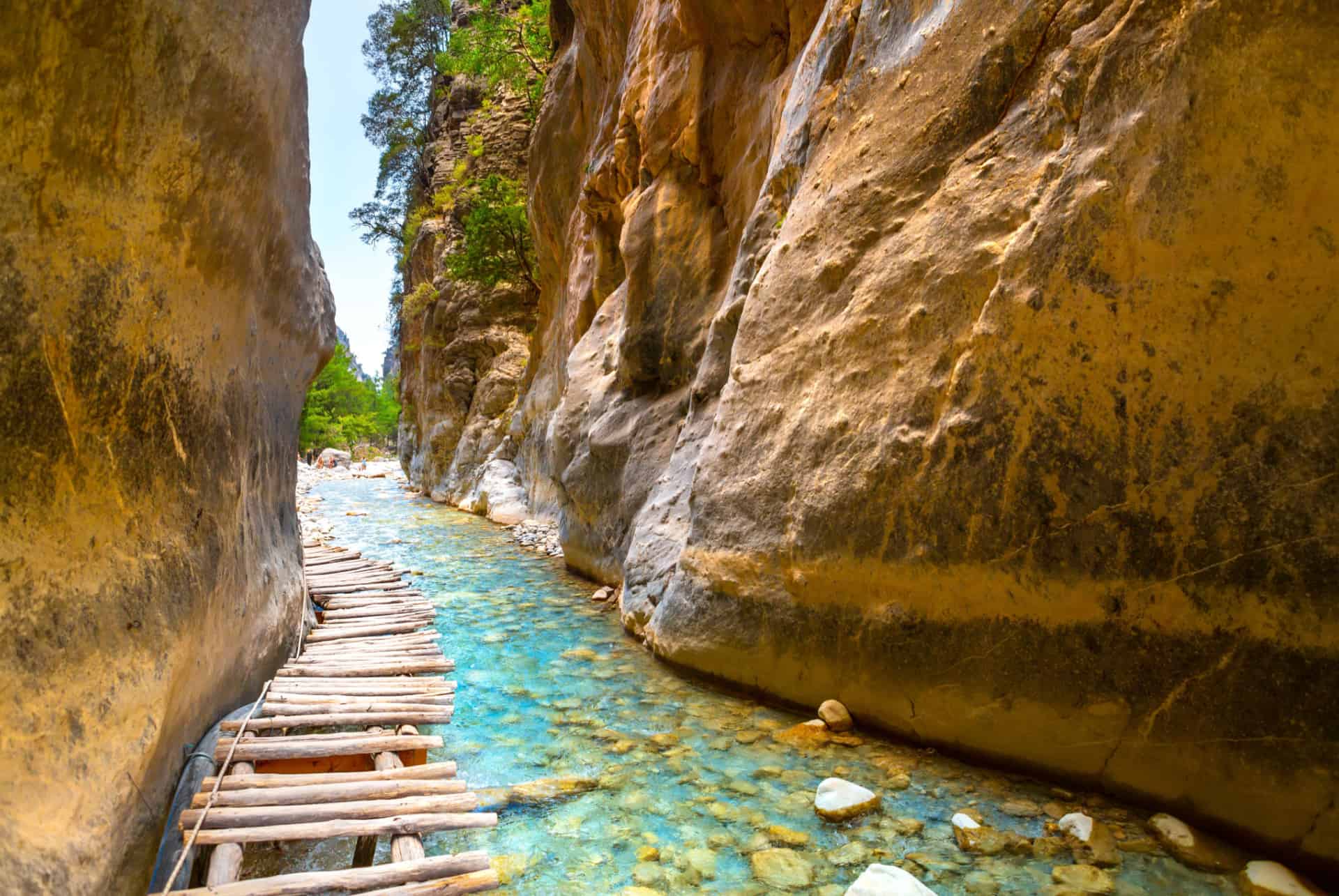 gorges de samaria crete gorges de samaria crete