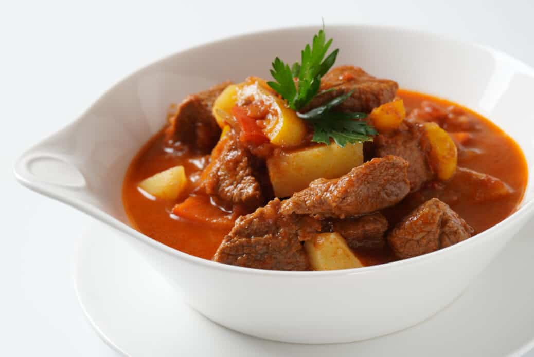 gulasch gulasch