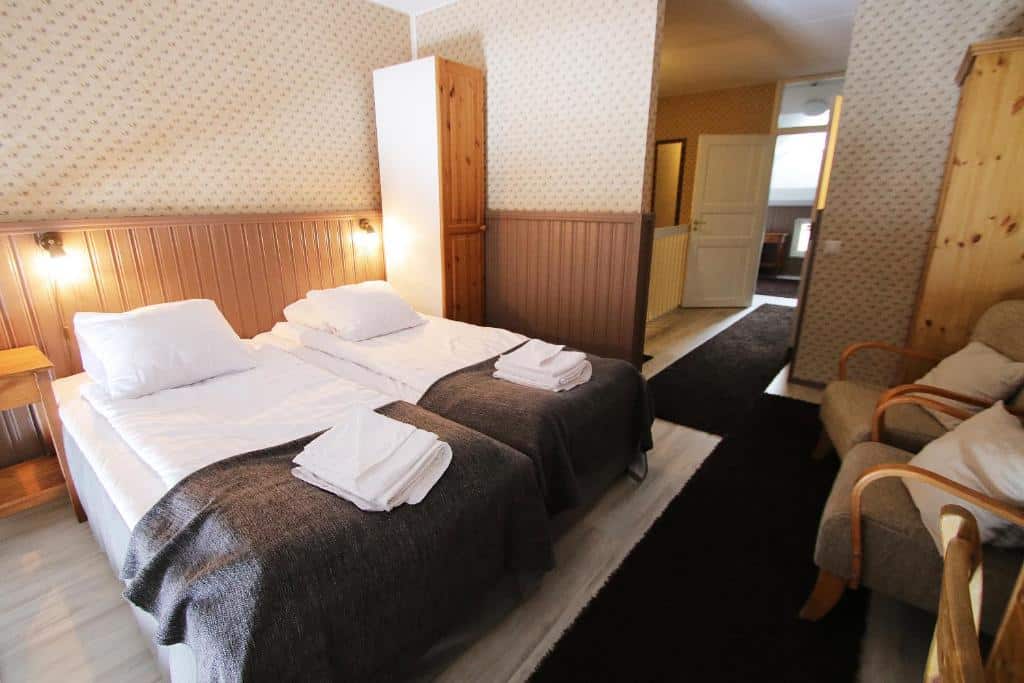 hotel hullu poro levi hotel hullu poro levi