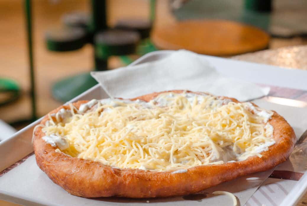 langos langos