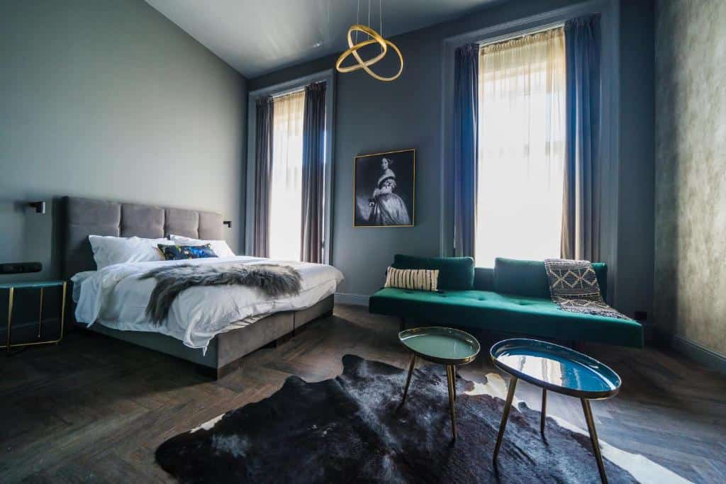 leo boutique rooms budapest leo boutique rooms budapest