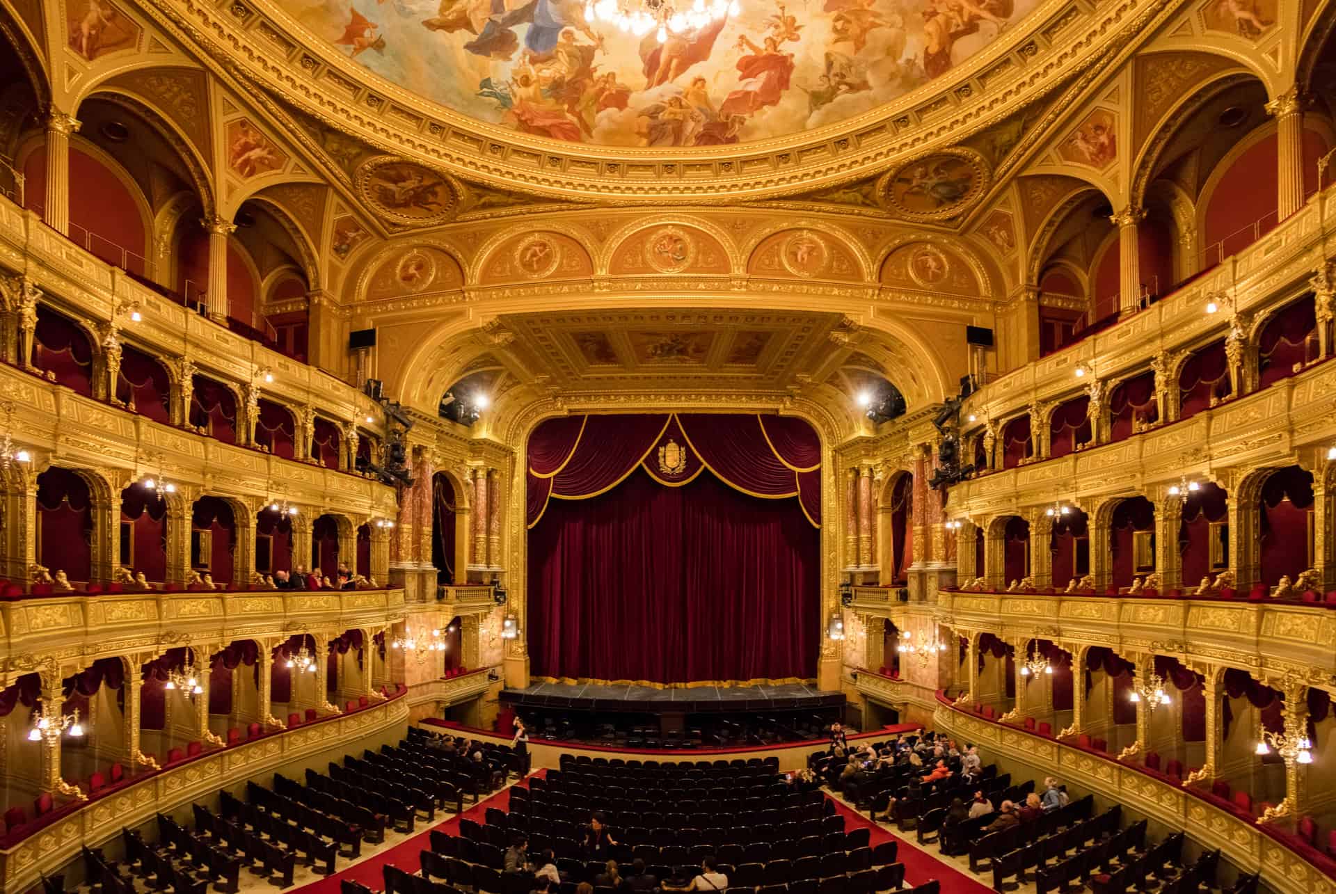 opera etat hongrois opera etat hongrois