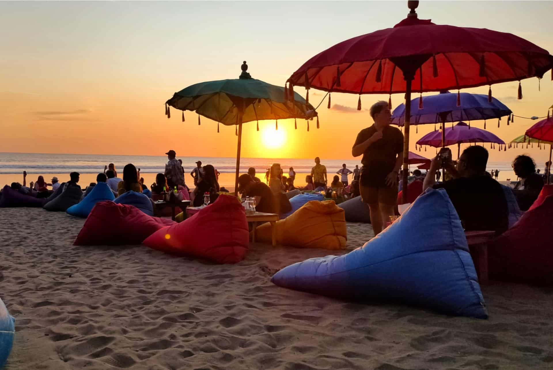 plage de seminyak plage de seminyak
