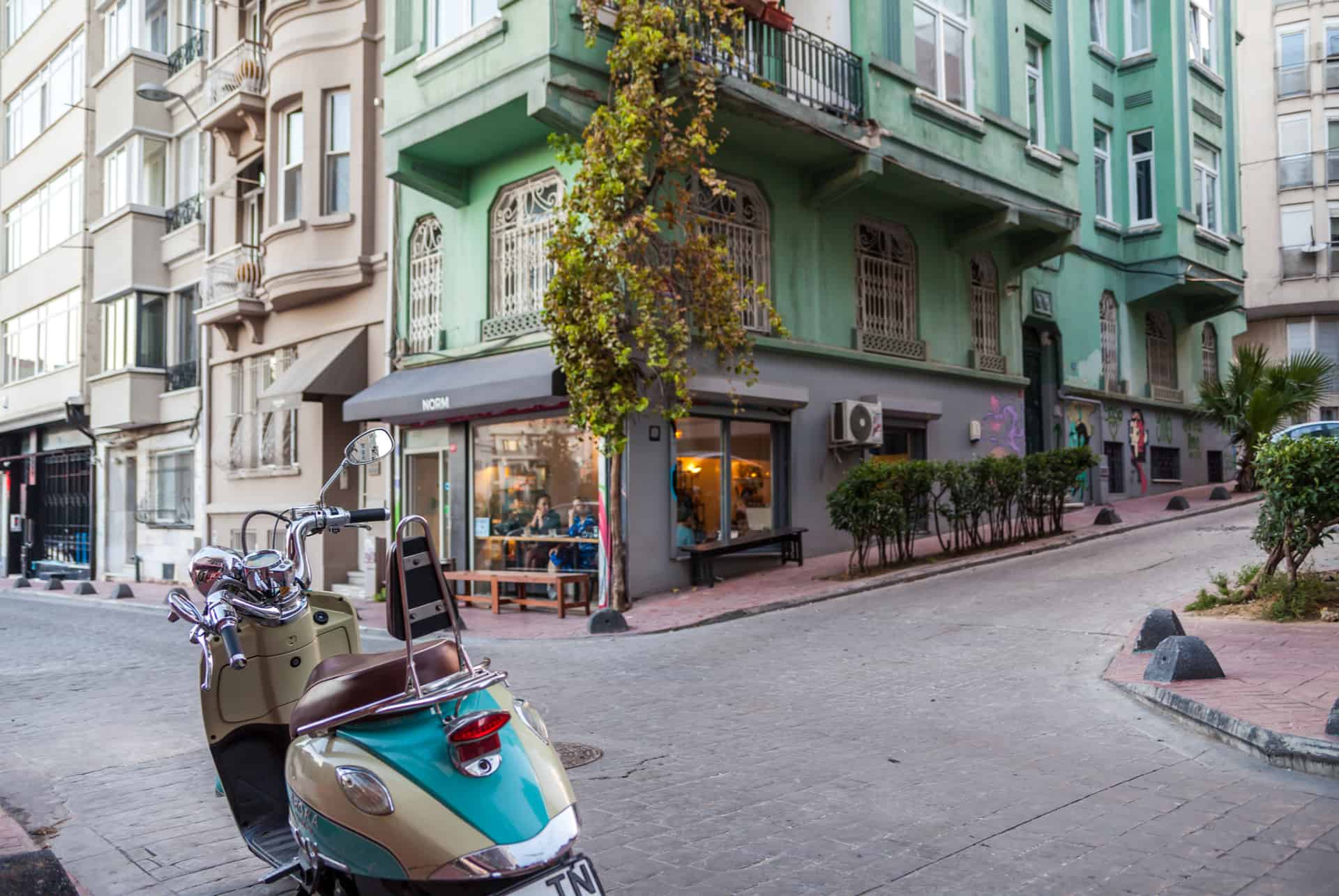 quartier cihangir a istanbul quartier cihangir a istanbul