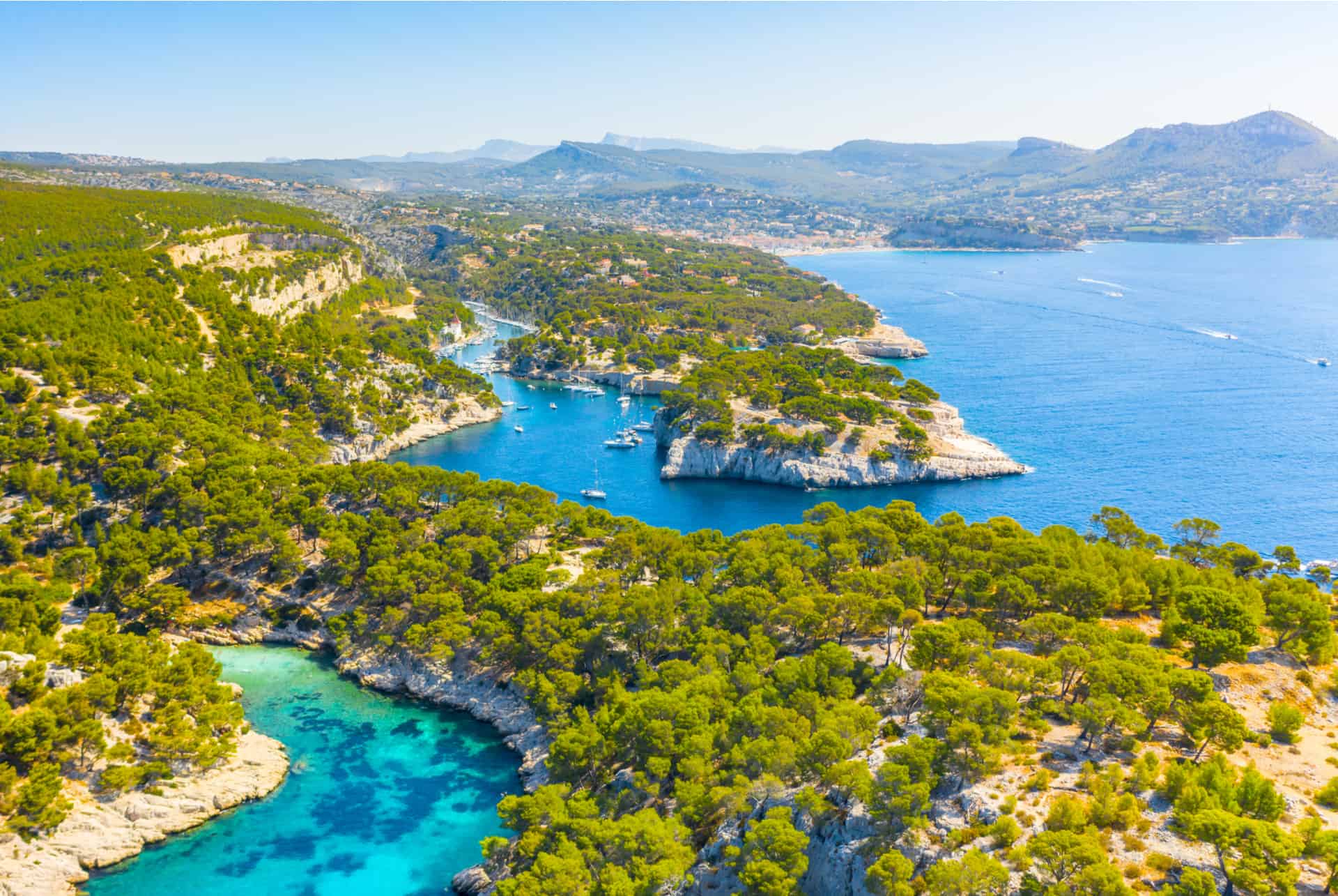 que faire cassis calanques que faire cassis calanques