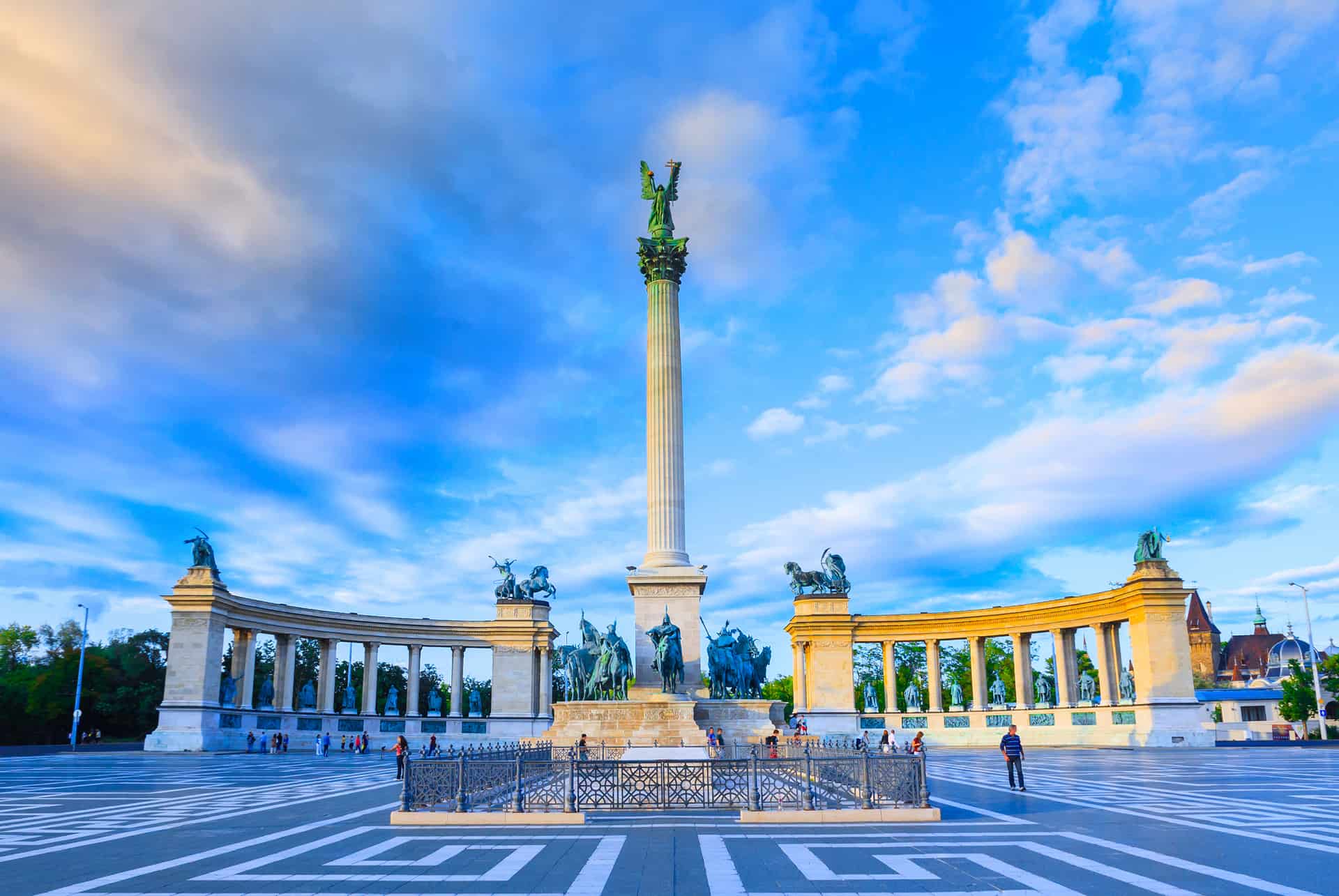que voir a budapest que voir a budapest