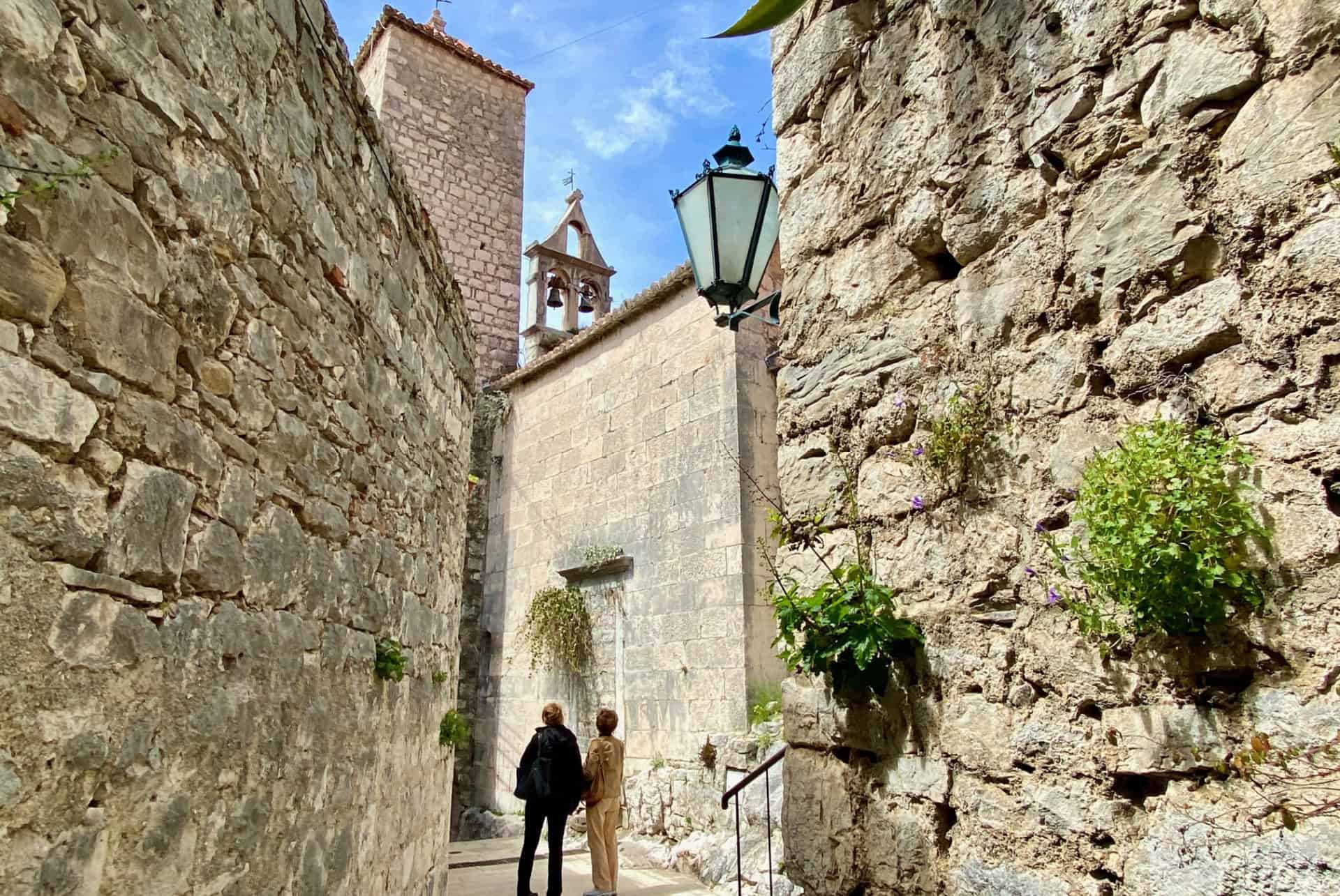 touristes omis touristes omis