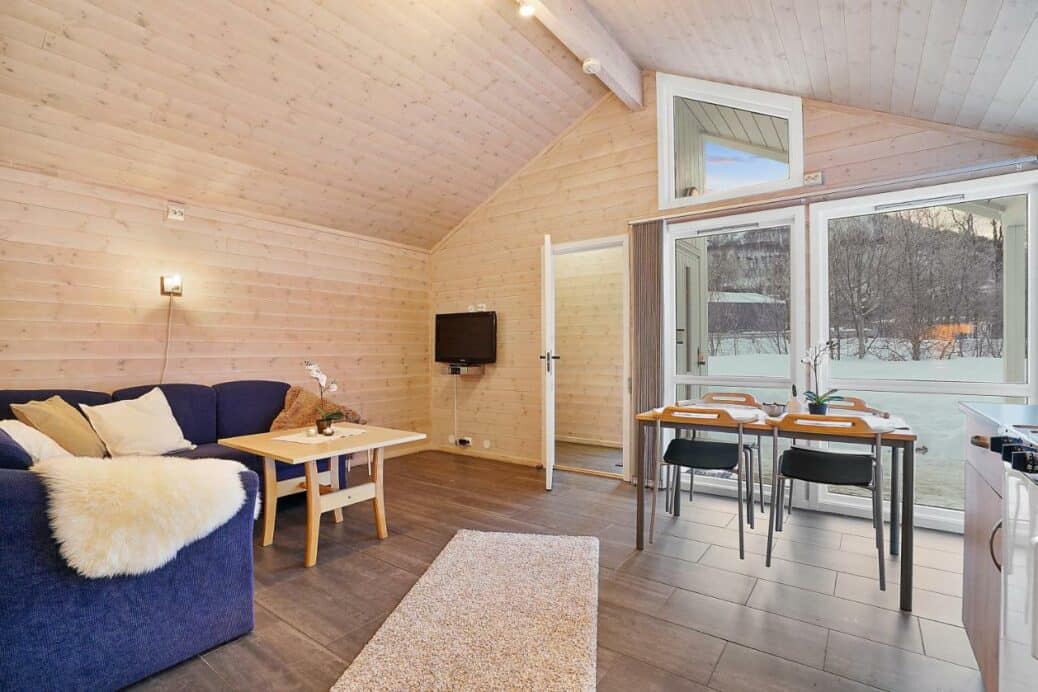 tromso camping tromso camping
