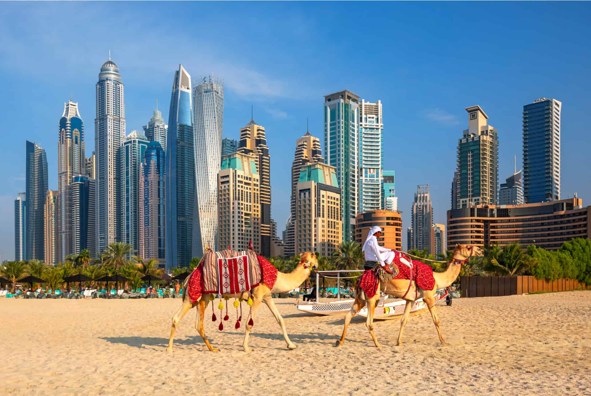 Dubaï