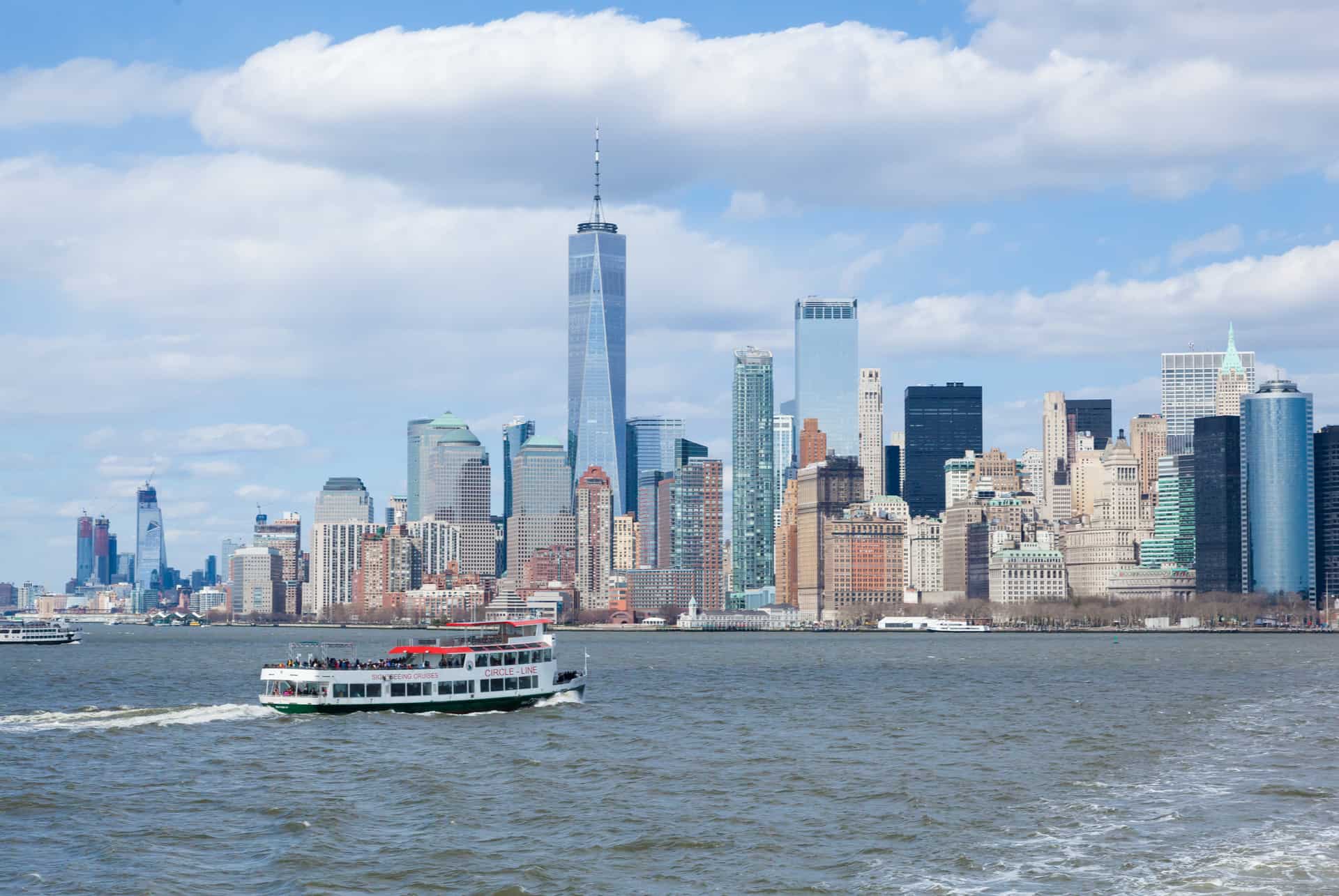 croisiere vues new york croisiere vues new york