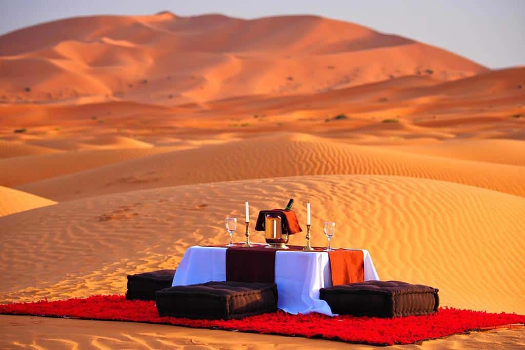 desert berber fire camp merzouga desert berber fire camp merzouga